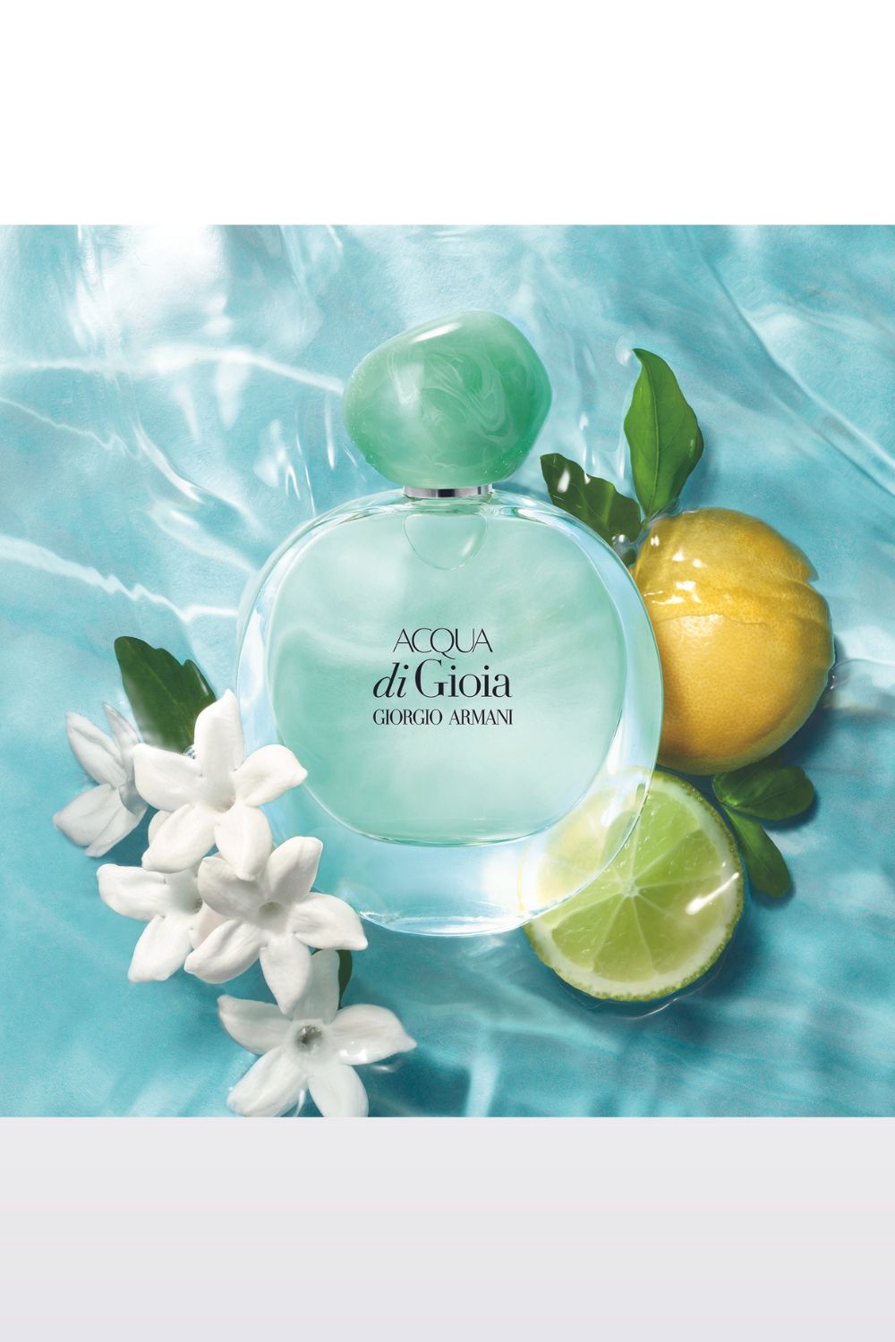 בושם לאישה 100 מ"ל  Acqua di Gioia EDP