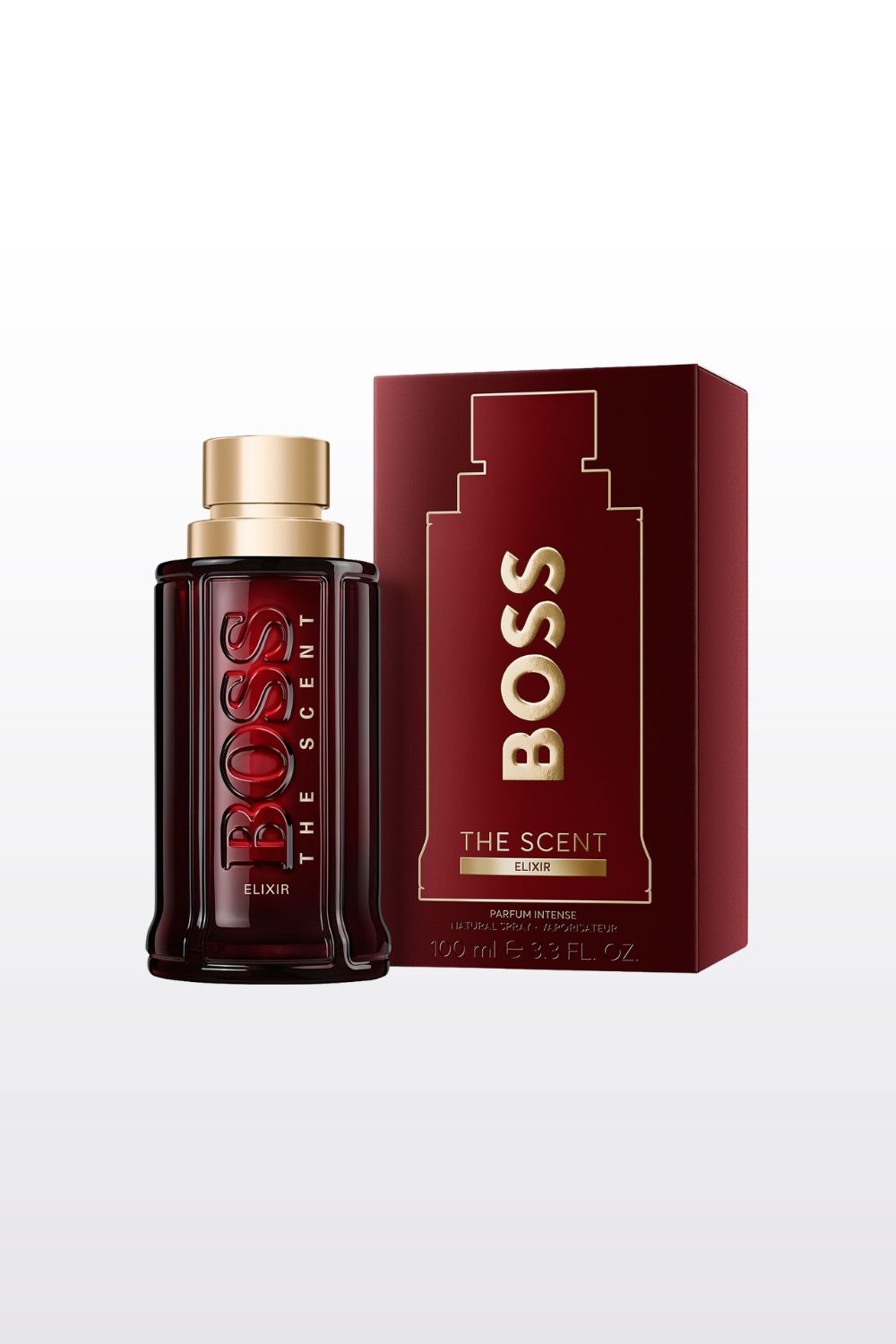 בושם לגבר 100 מ"ל THE SCENT ELUXIR MEN E.D.P