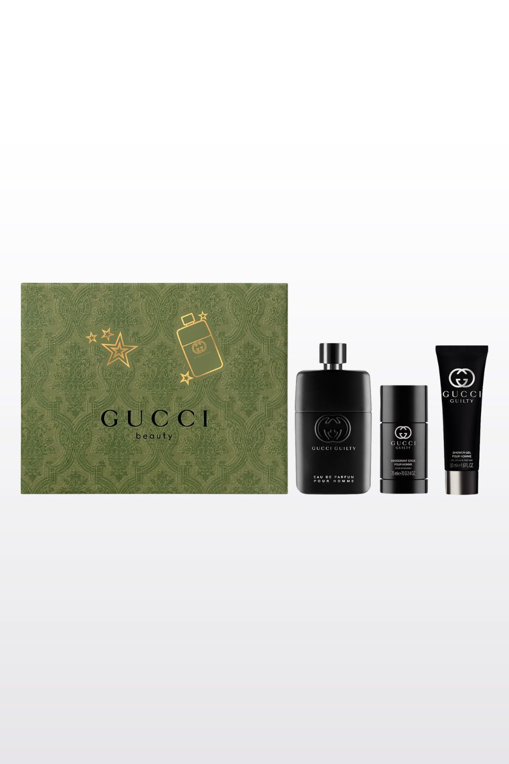 gucci guilty homme edp