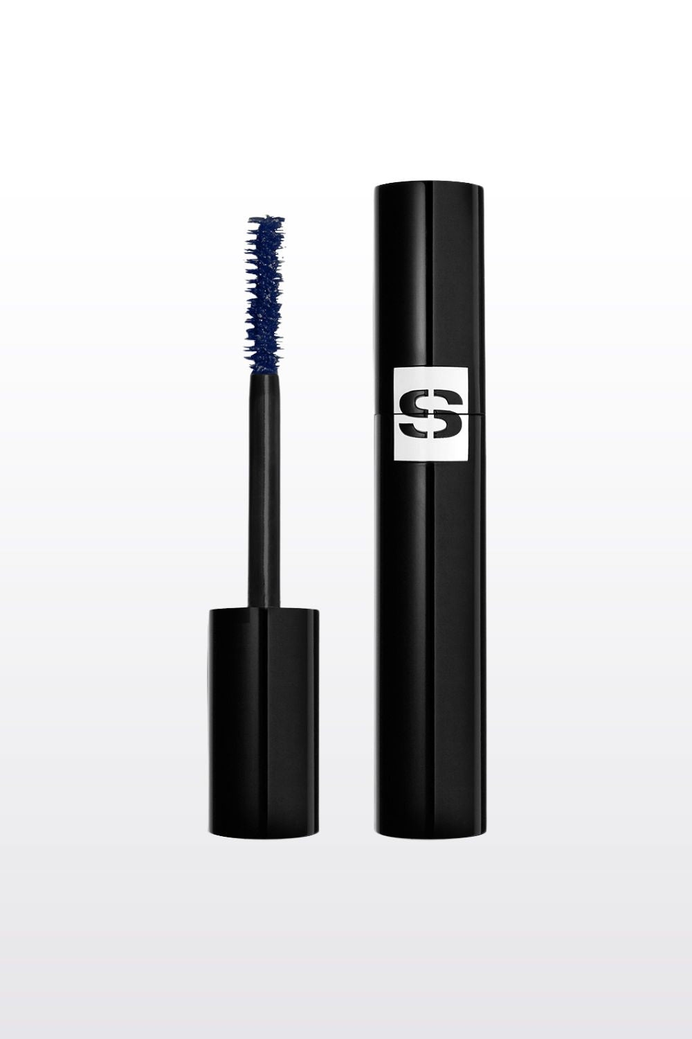 So Volumen מסקרה כחולה