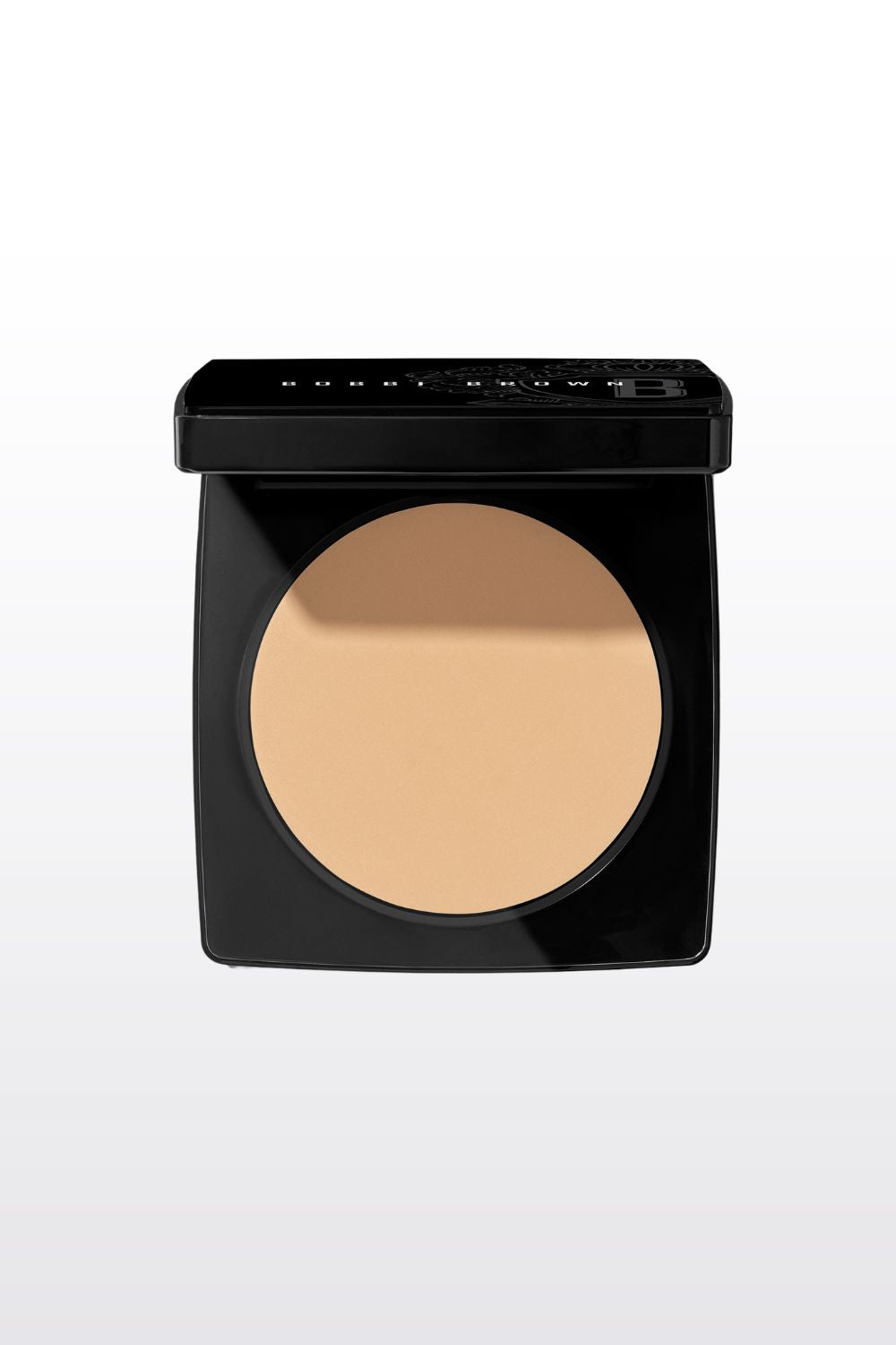 פודרה דחוסה לכיסוי מאט טבעי