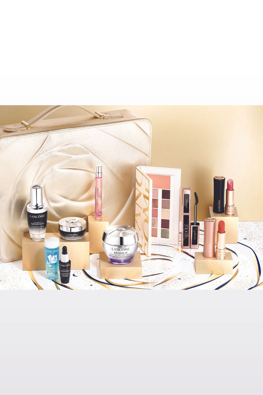 מארז ביוטי בוקס יוקרתי 2024