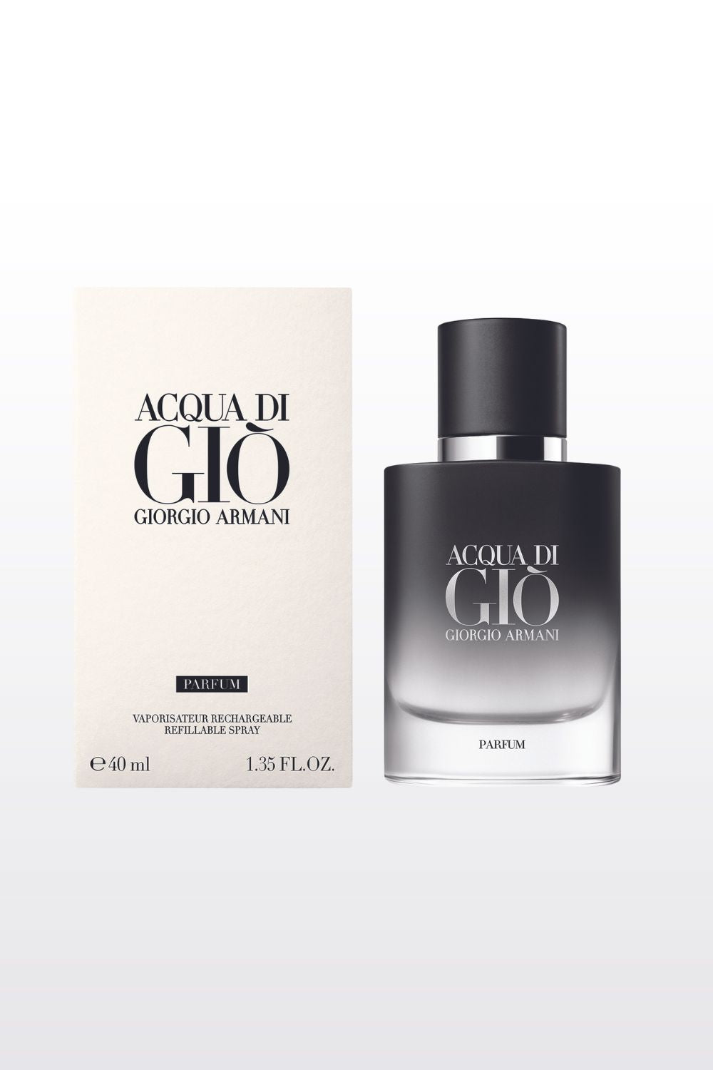 40 מ"ל בושם לגבר ACQUA DI GIO EDP