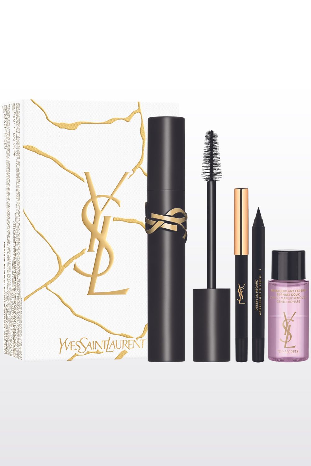 מארז איפור יוקרתי