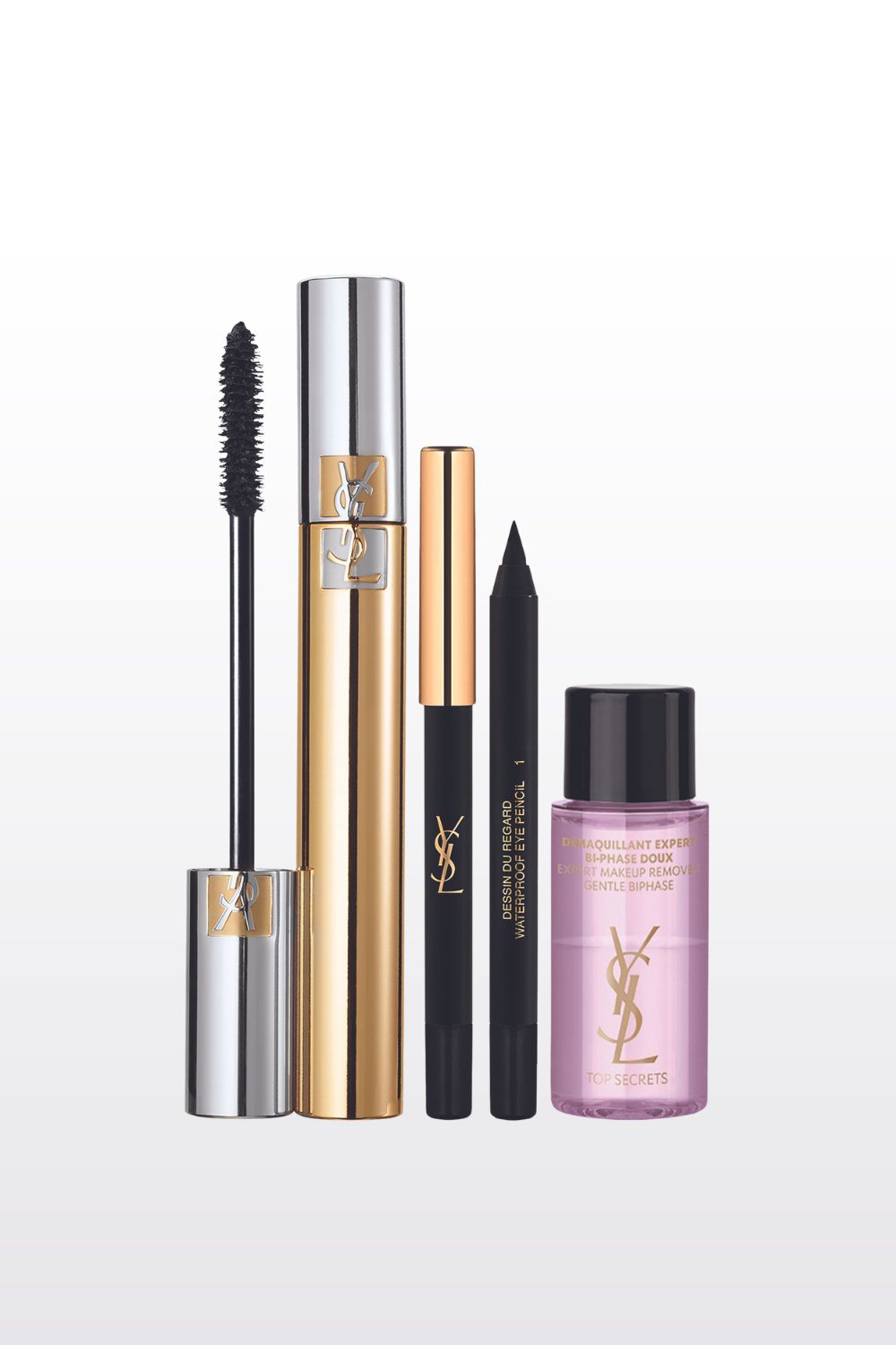 YSL מארז איפור חגיגי 2023