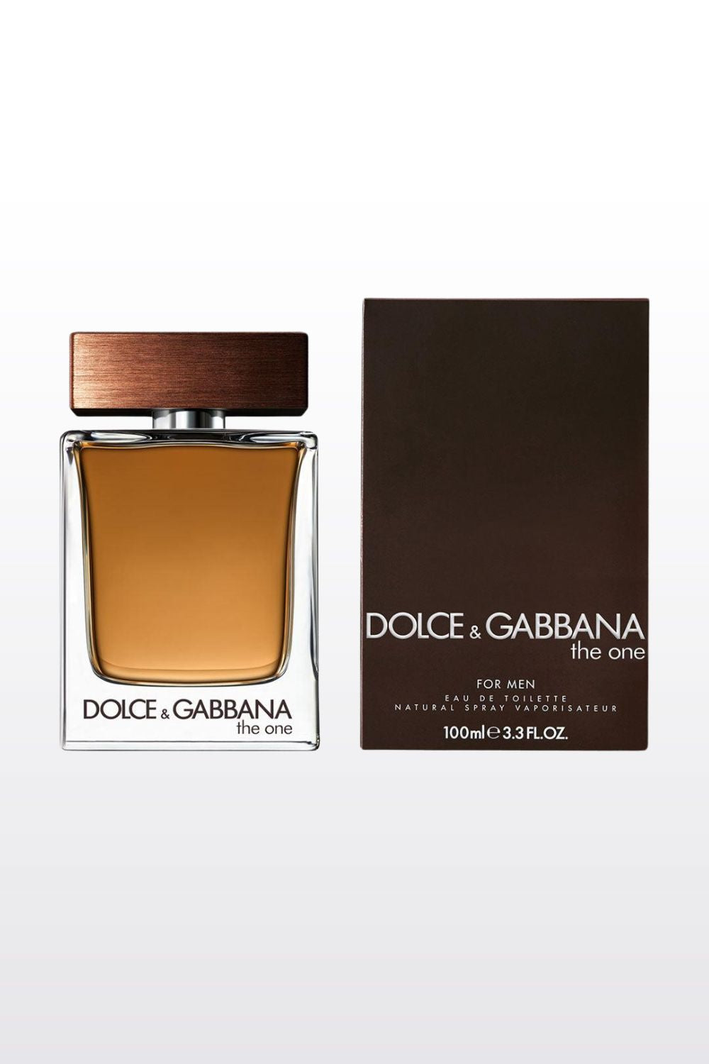 the one EDT בושם לגבר 100 מ"ל