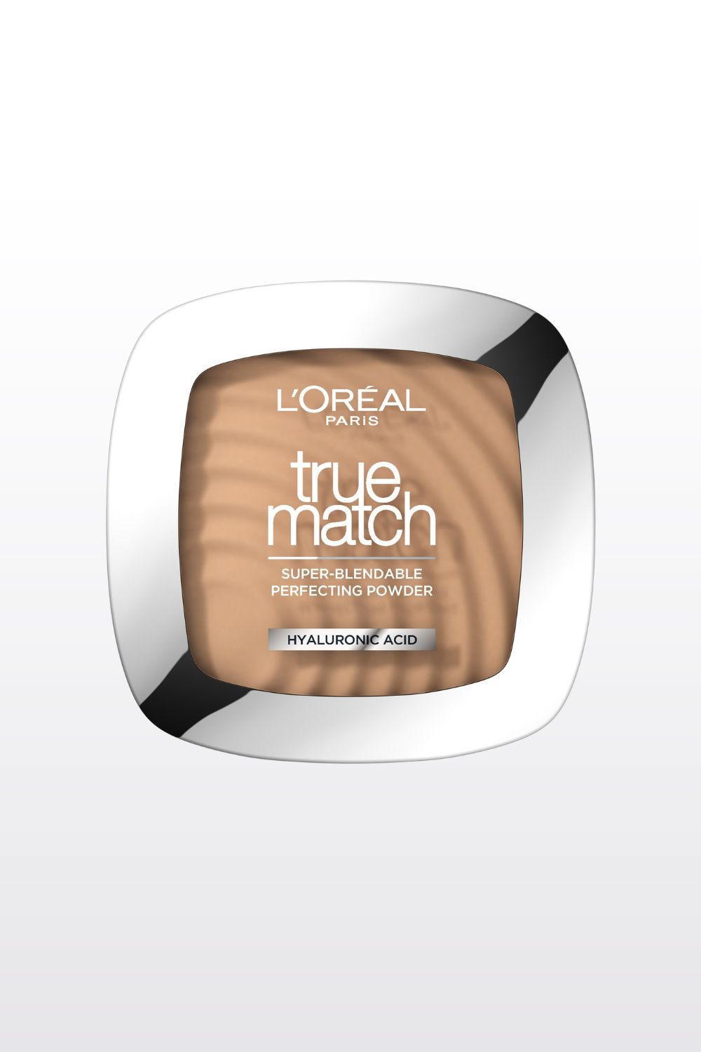 True Match פודרה