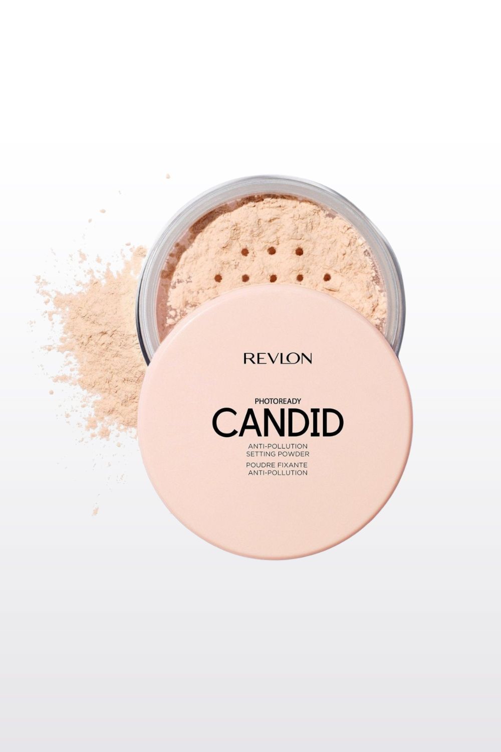 רבלון פוטורדי קנדיד פודרה