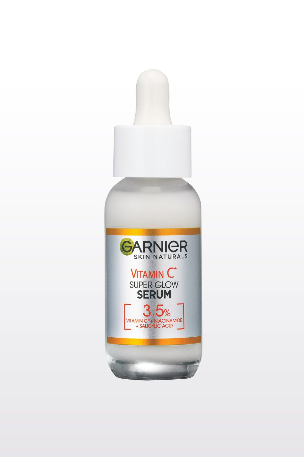 SKIN ACTIVE סרום לפנים ויטמין C