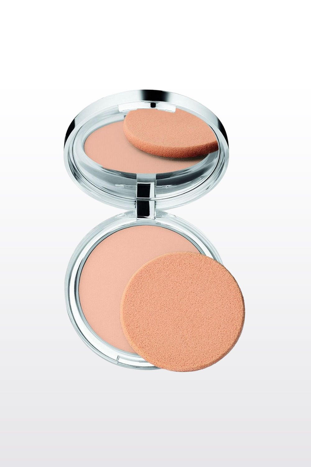 SUPER POWDER מייק-אפ + פודרה במוצר אחד