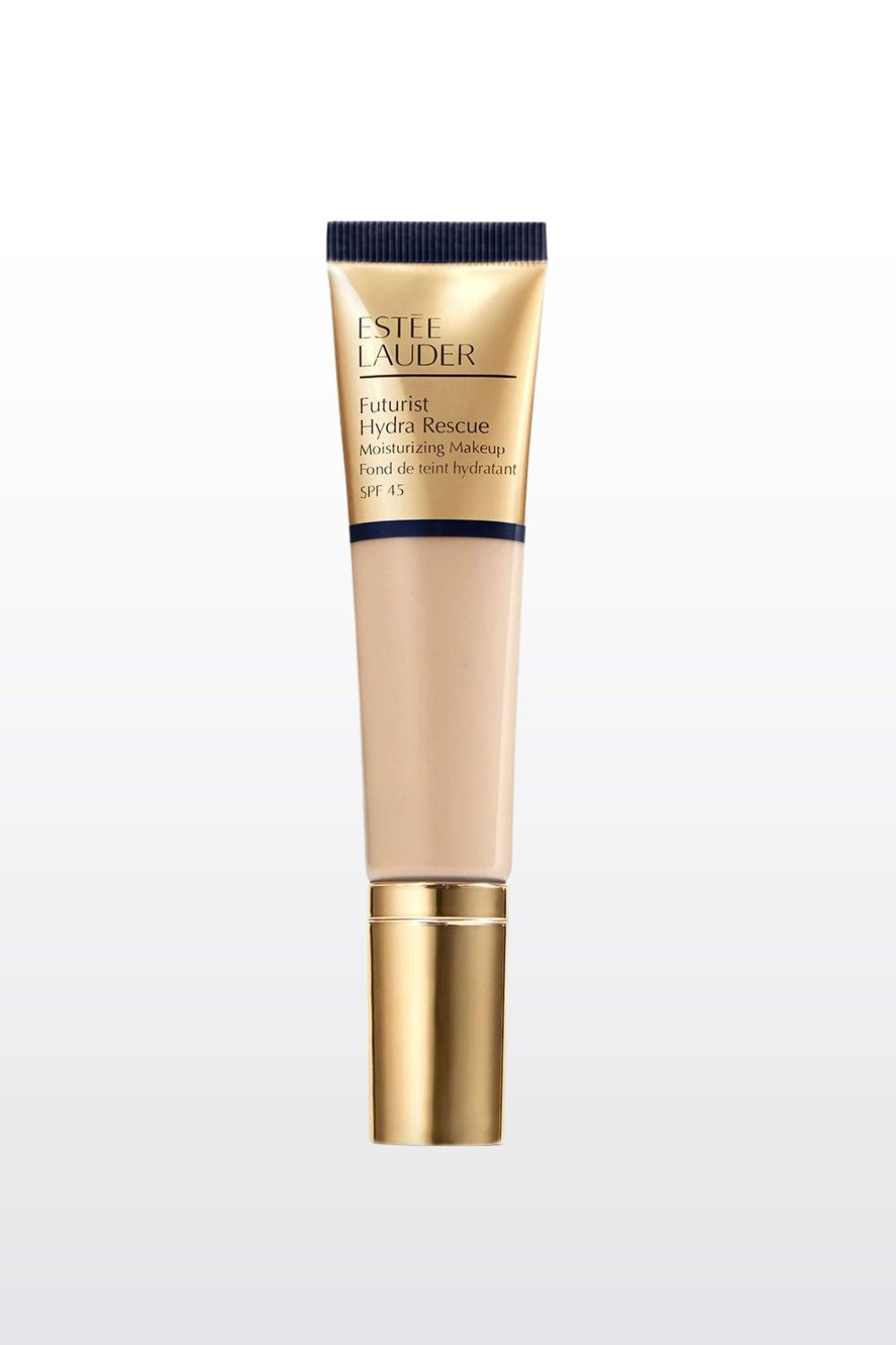 FUTURIST מייק אפ