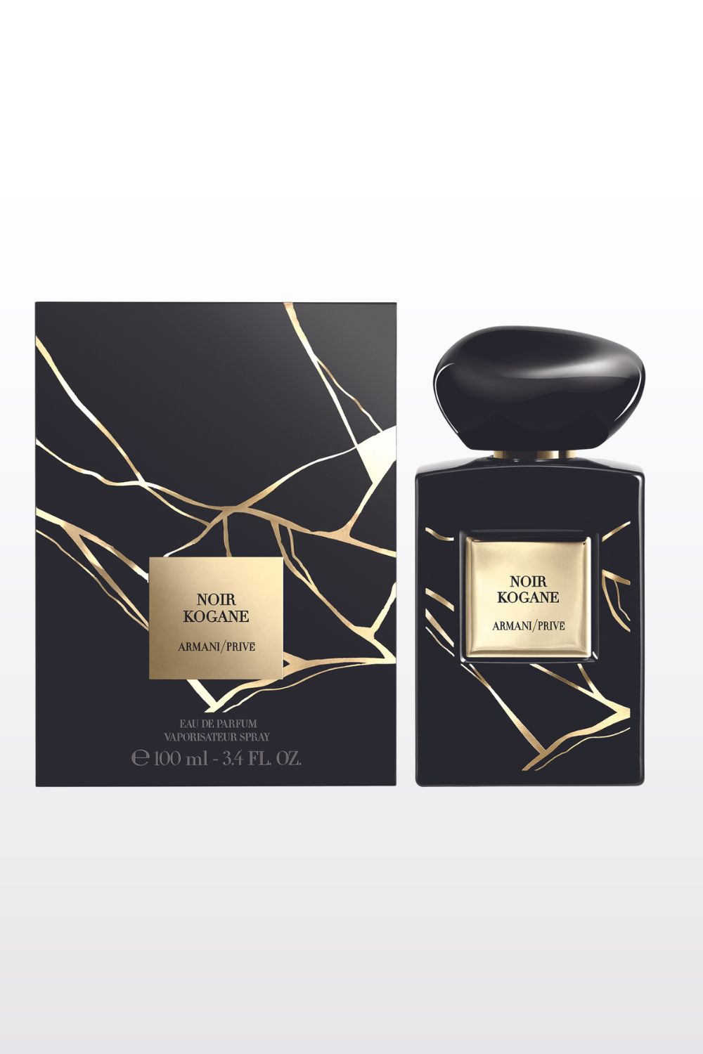 בושם יוניסקס 100 מ"ל PRIVE NOIR KOGANE EDP