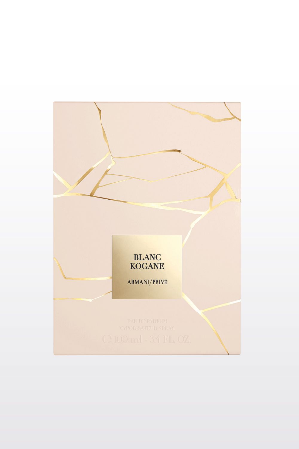 בושם יוניסקס PRIVE BLANC KOGANE EDP 100 מ"ל