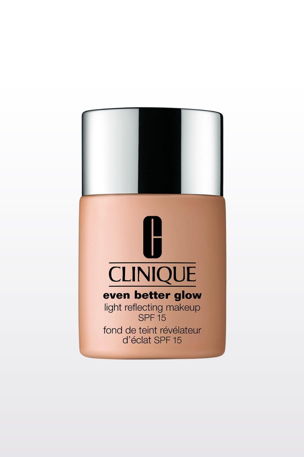 EVEN BETTER מייק אפ למראה קורן ולטיפול בכתמי עור 30 מ"ל