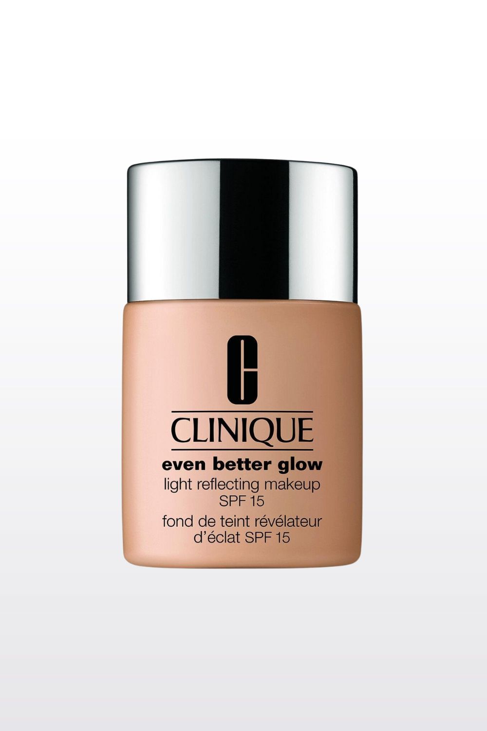 EVEN BETTER מייק אפ למראה קורן ולטיפול בכתמי עור 30 מ"ל