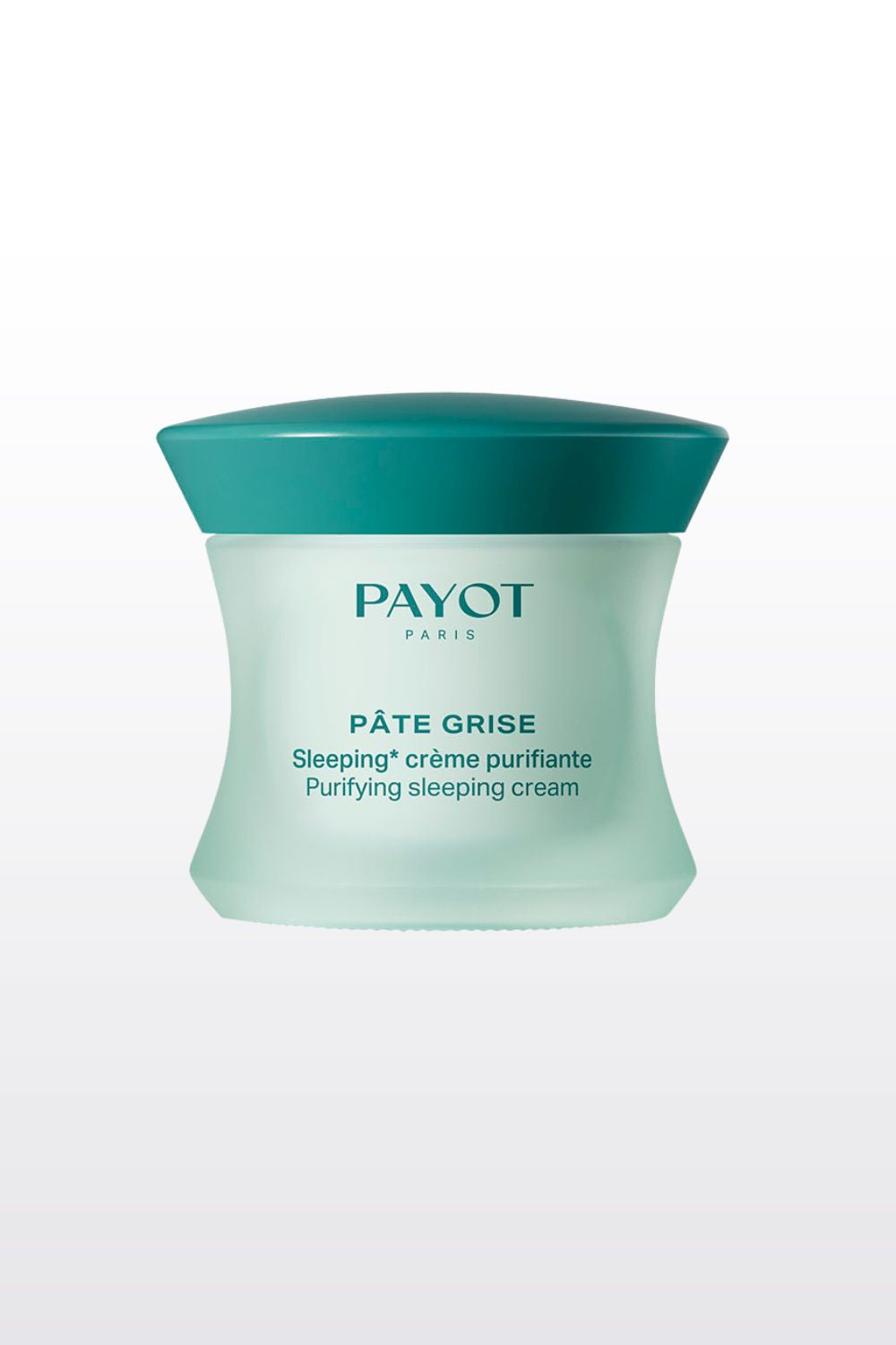 קרם לילה מטהר 50 מ"ל