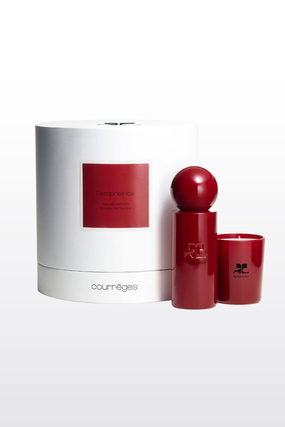 L'EMPREINTE EDP מארז בושם 100 מ"ל+נר 75 ג'