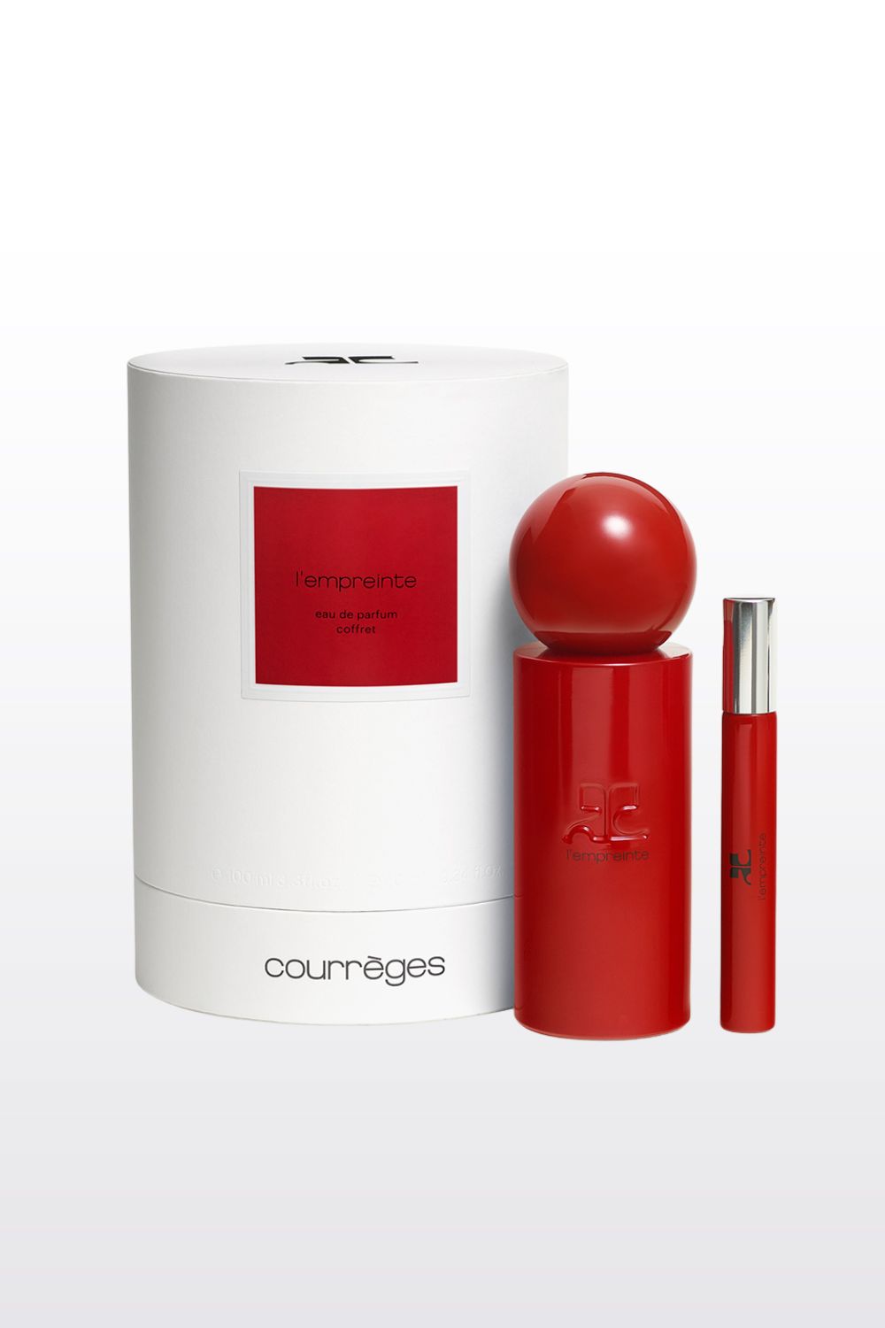 מארז בישום 100 מ"ל+10 מ"ל L'EMPREINTE EDP