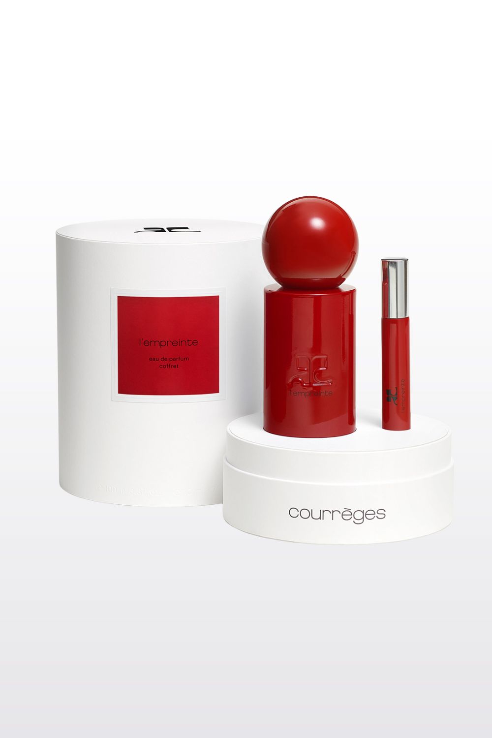 מארז בישום 100 מ"ל+10 מ"ל L'EMPREINTE EDP