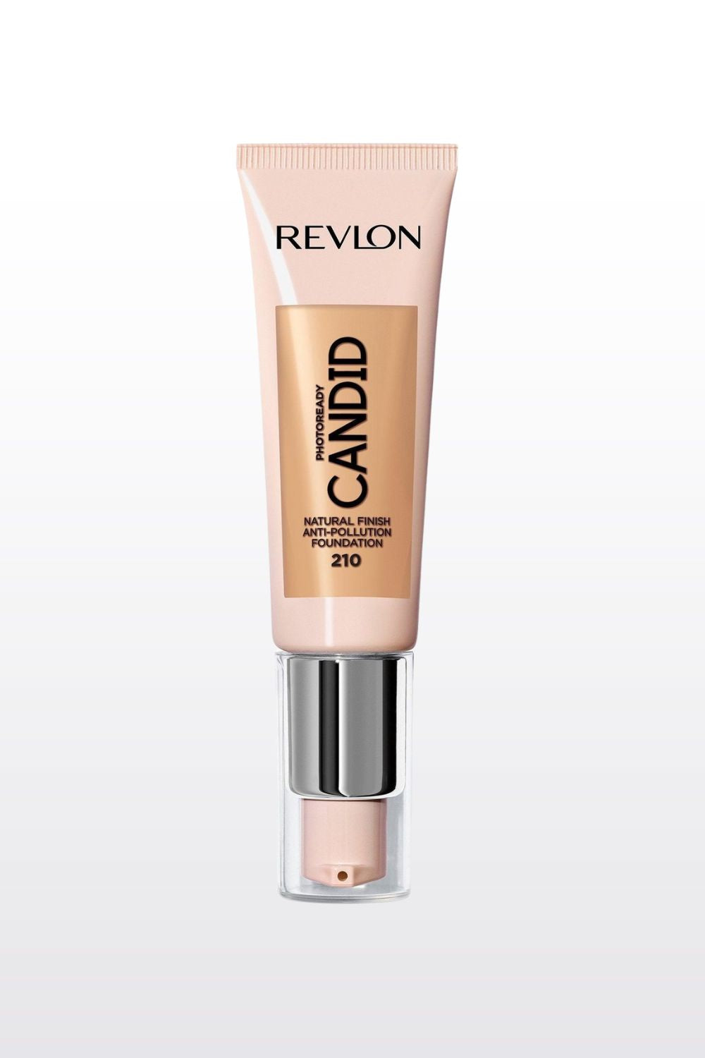 PHOTOREADY מייק אפ