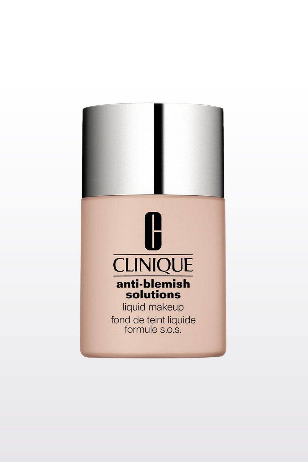 מייק אפ 30 מ"ל ANTI-BLEMISH SOLUTIONS