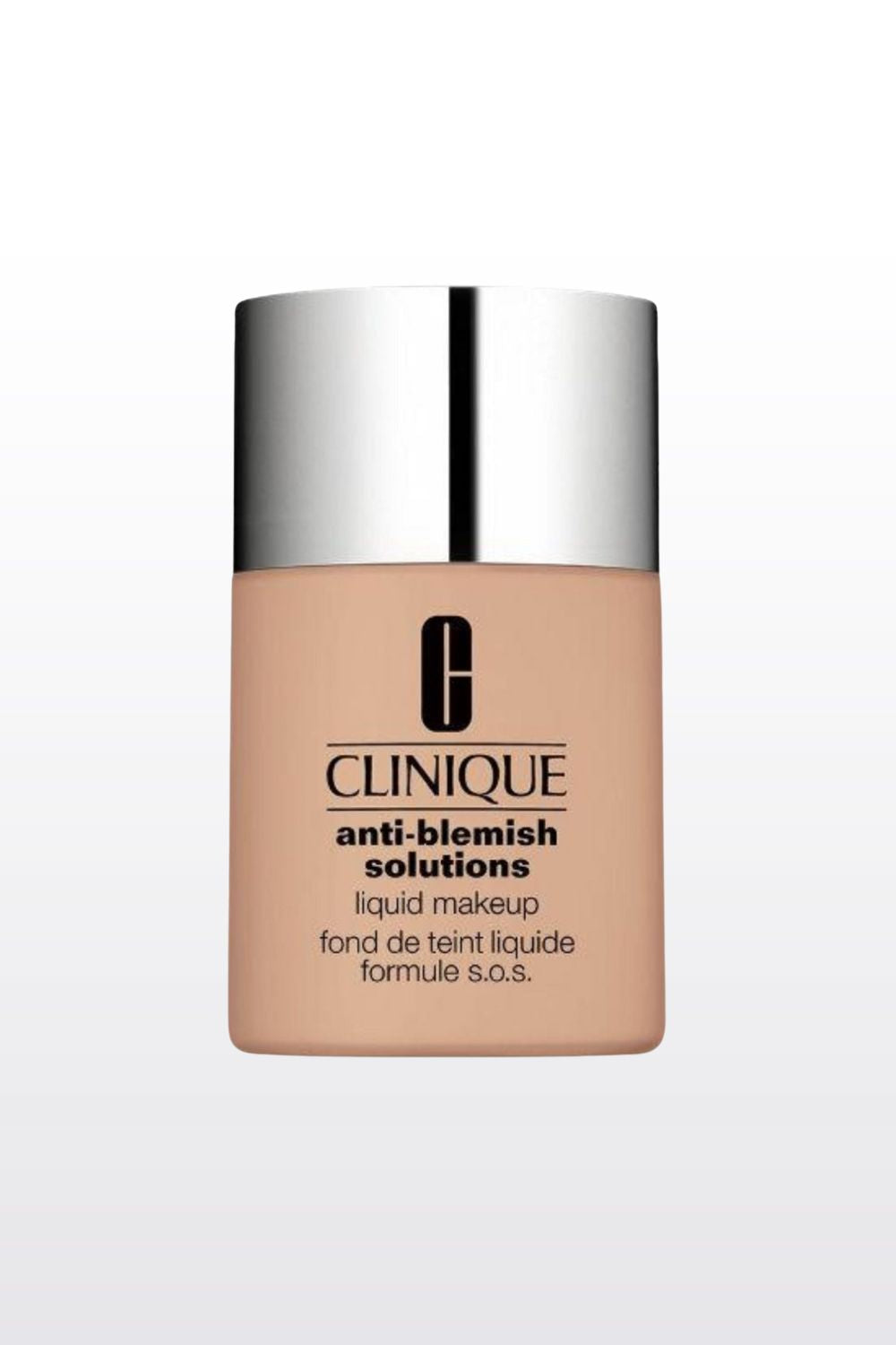 מייק אפ 30 מ"ל ANTI-BLEMISH SOLUTIONS