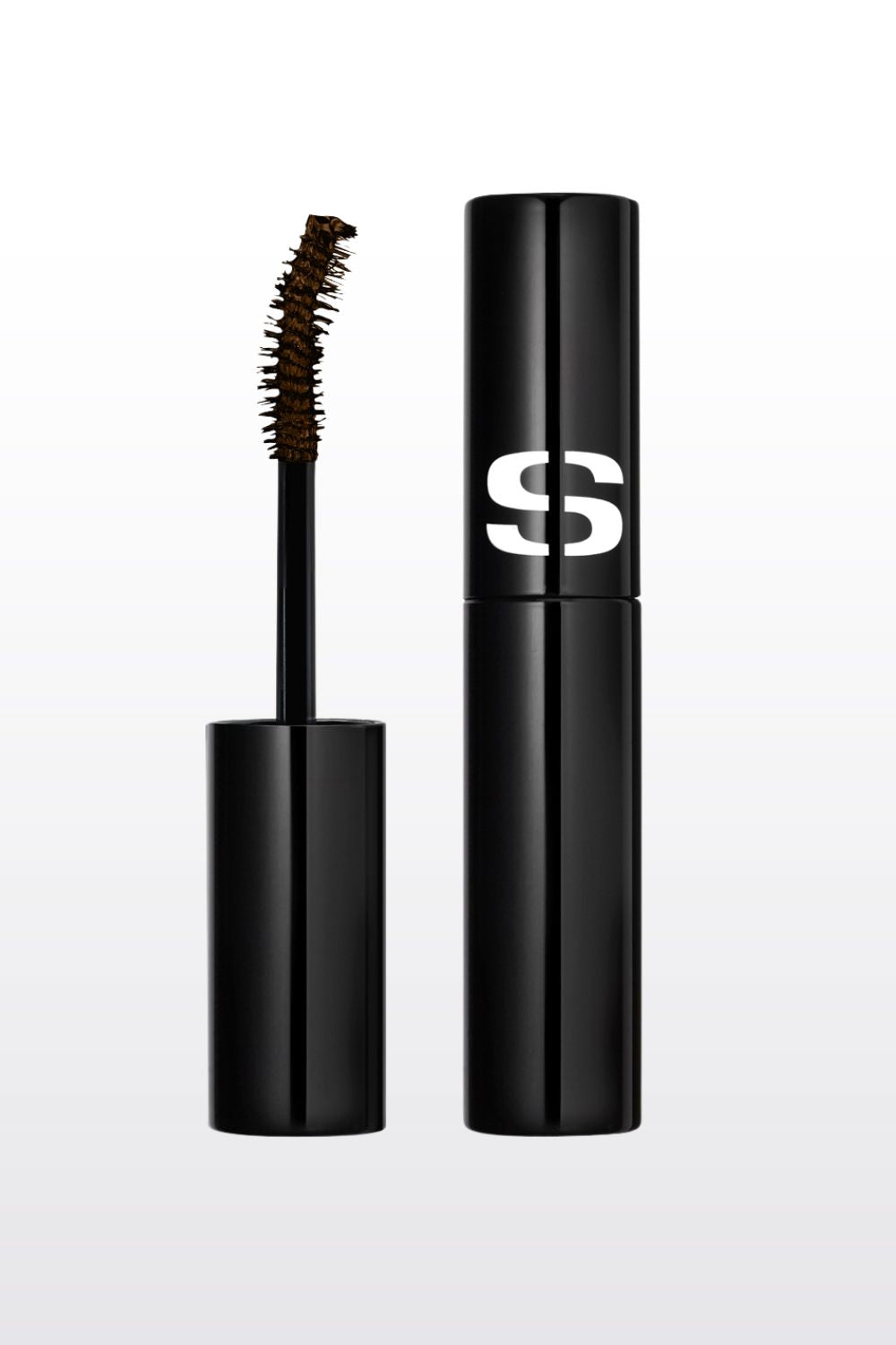 SO CURL מסקרה שחורה 10 מ"ל