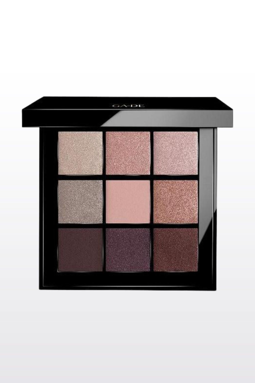 פלטת צלליות VELVETEEN