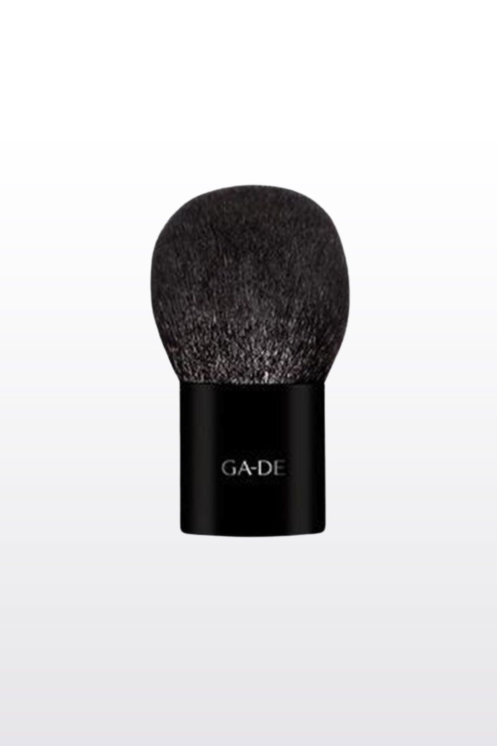 מברשת קבוקי למייק אפ