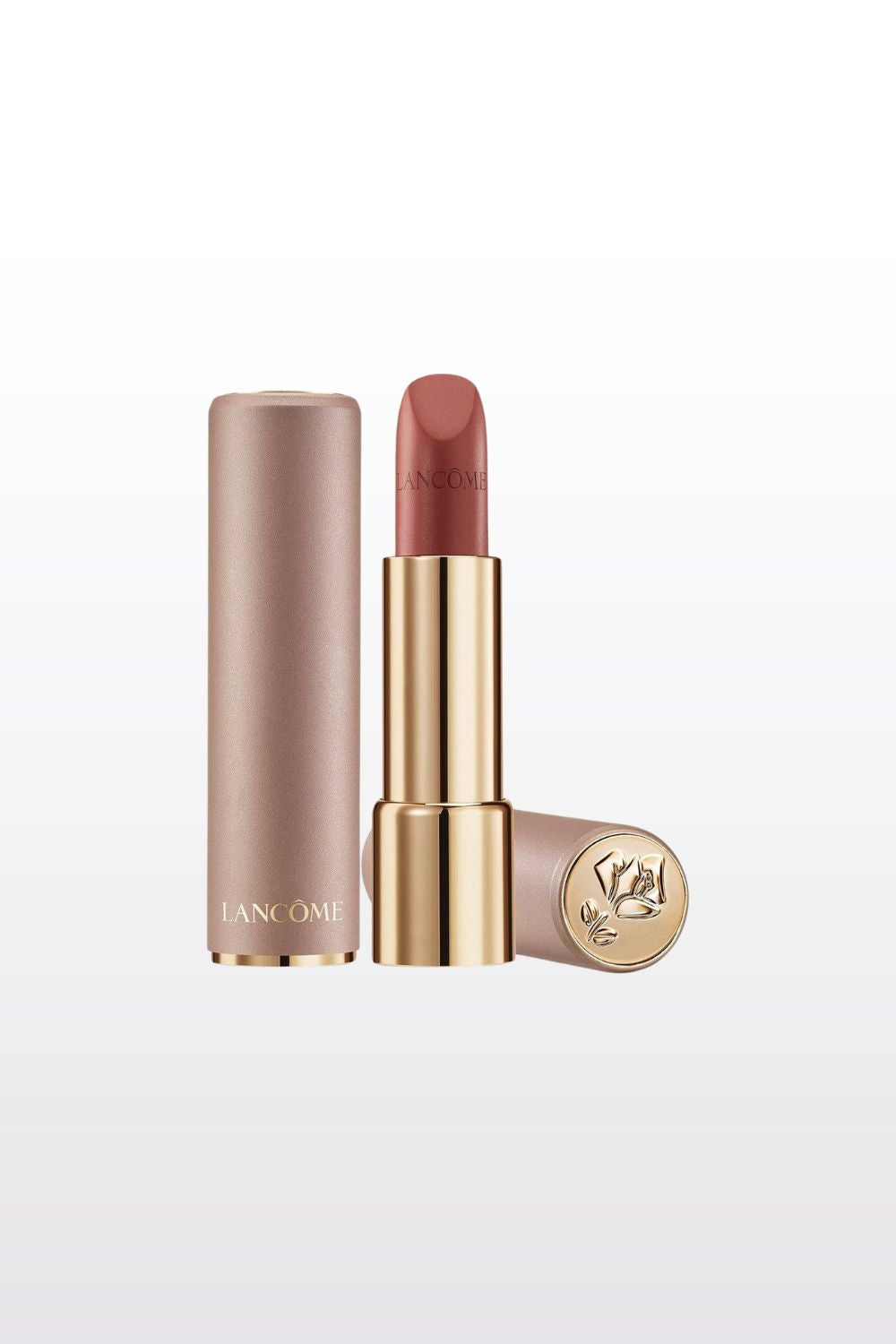 L'ABSOLU ROUGE INTIMATTE  שפתון