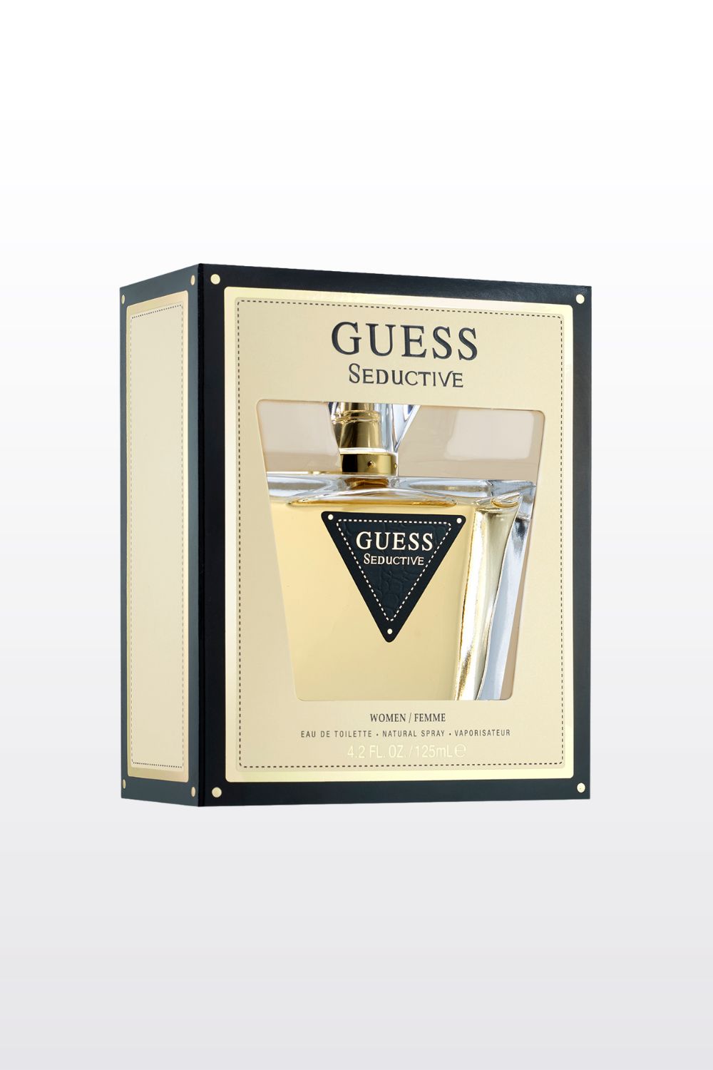 בושם לאישה 125 מ''ל SEDUCTIVE EDT