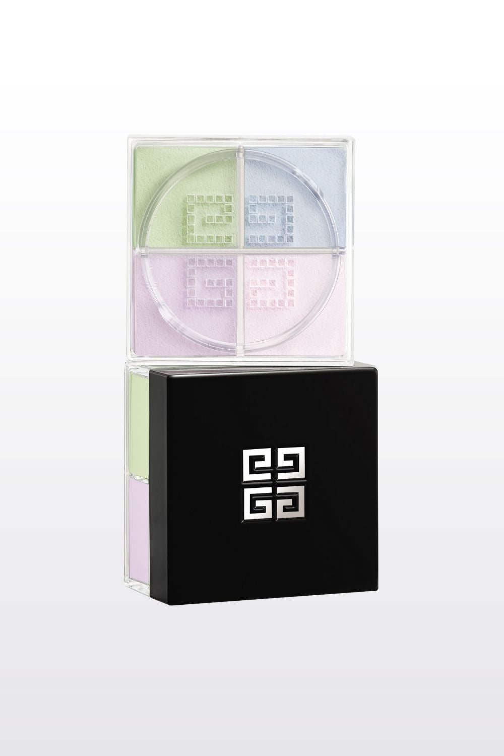 פודרה Prisme Libre Mat-Finish 1 גרם