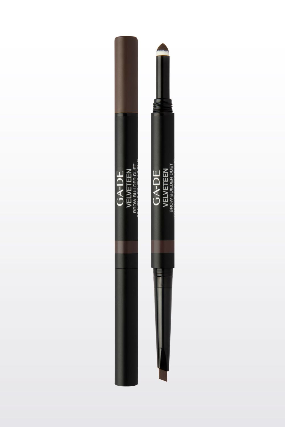 מעצב גבות דו תכליתי VELVETEEN