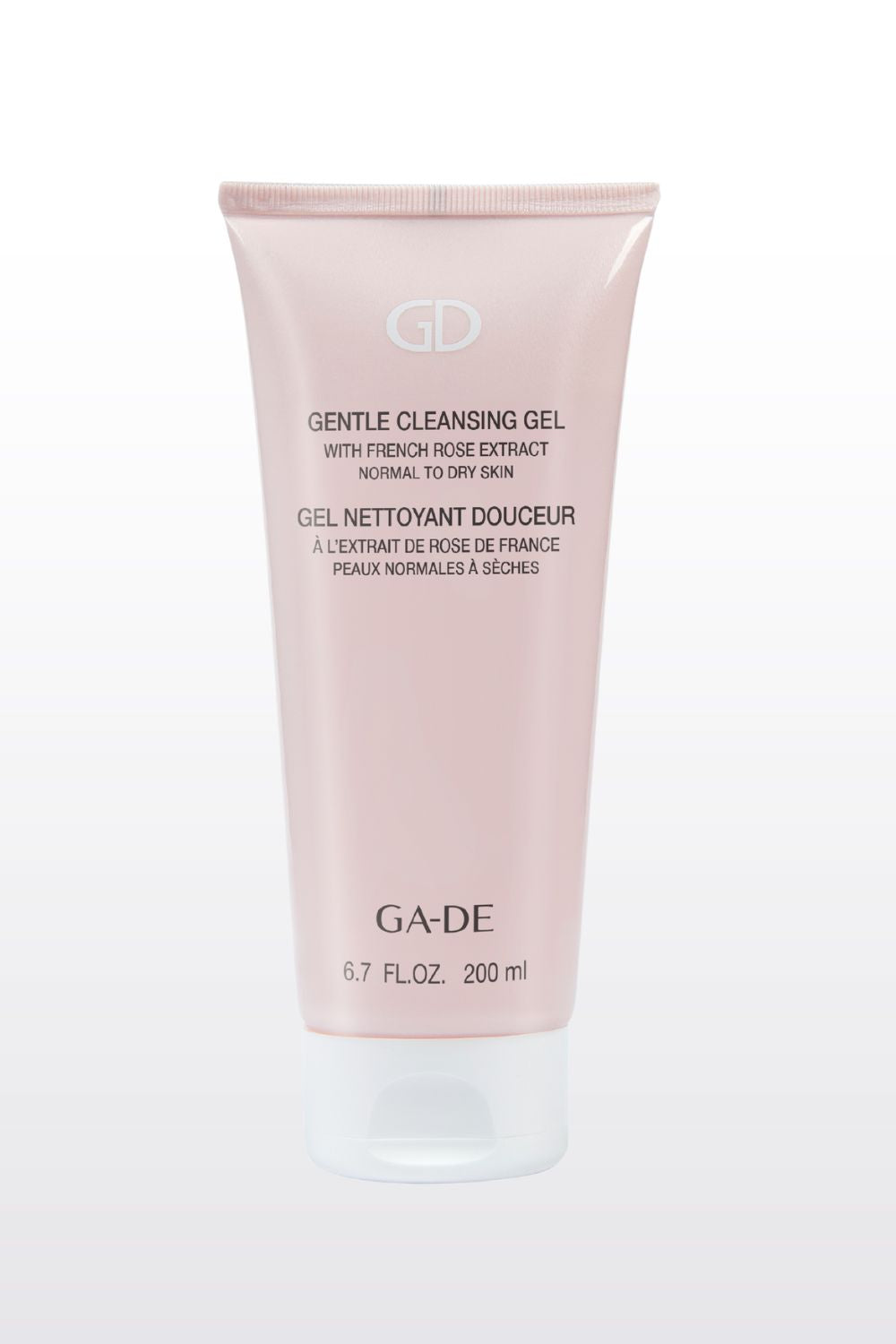 ג'ל ניקוי פנים 200 מ"ל GENTLE CLEANSING GEL