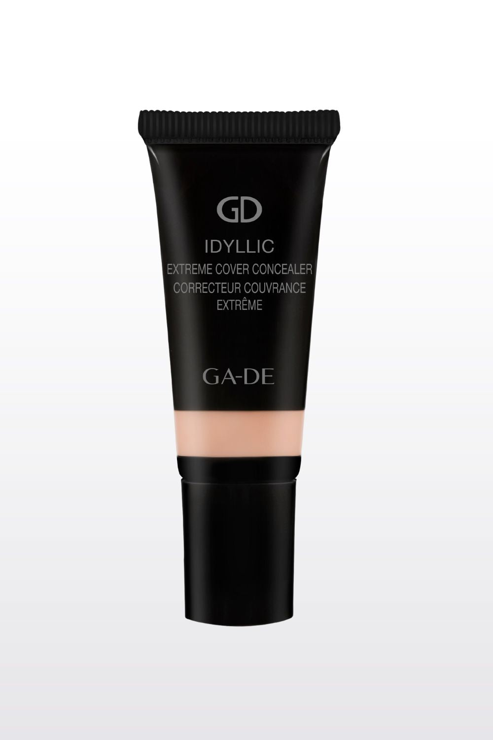 קונסילר למראה טבעי IDYLLIC