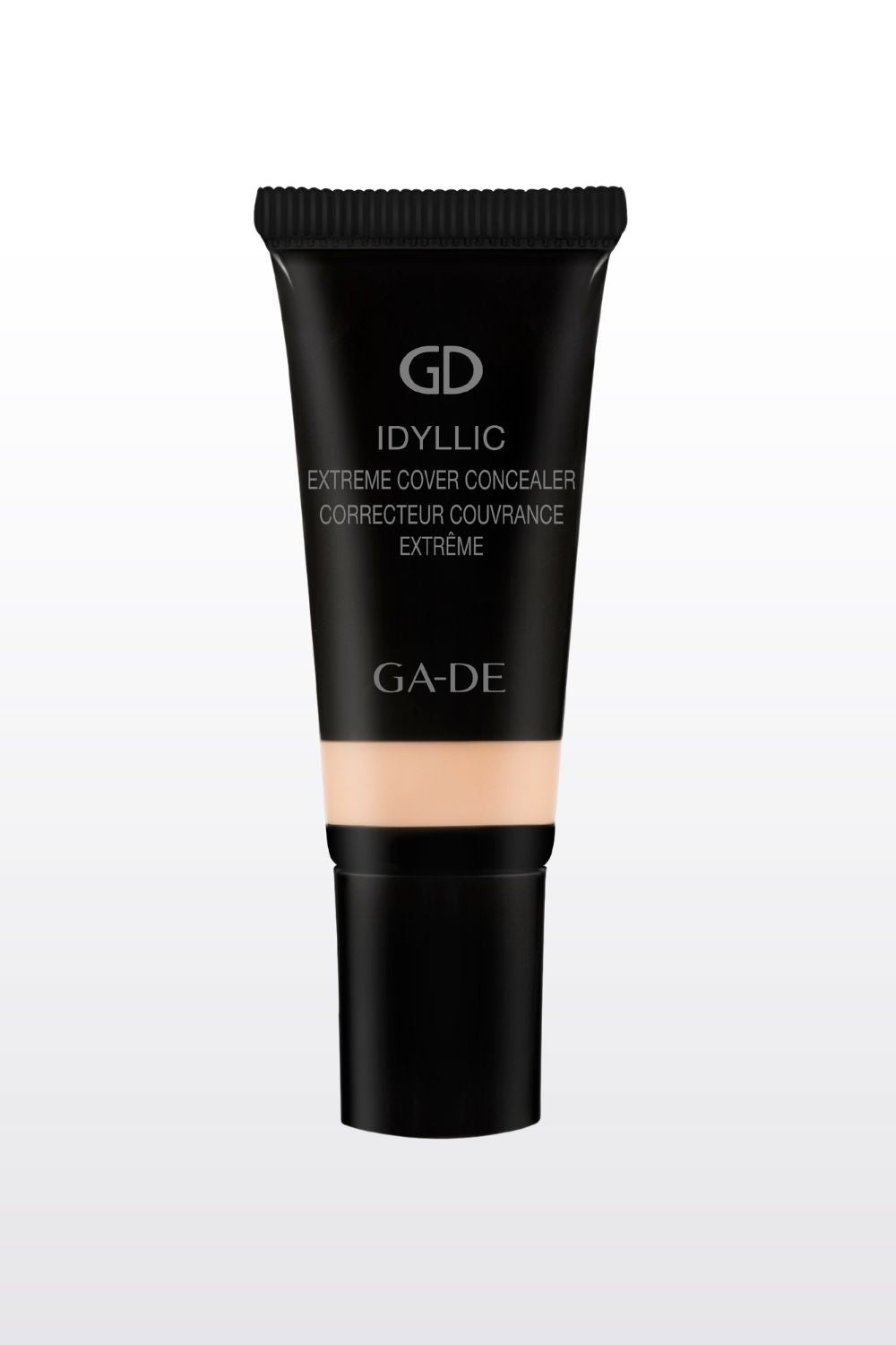 קונסילר למראה טבעי IDYLLIC