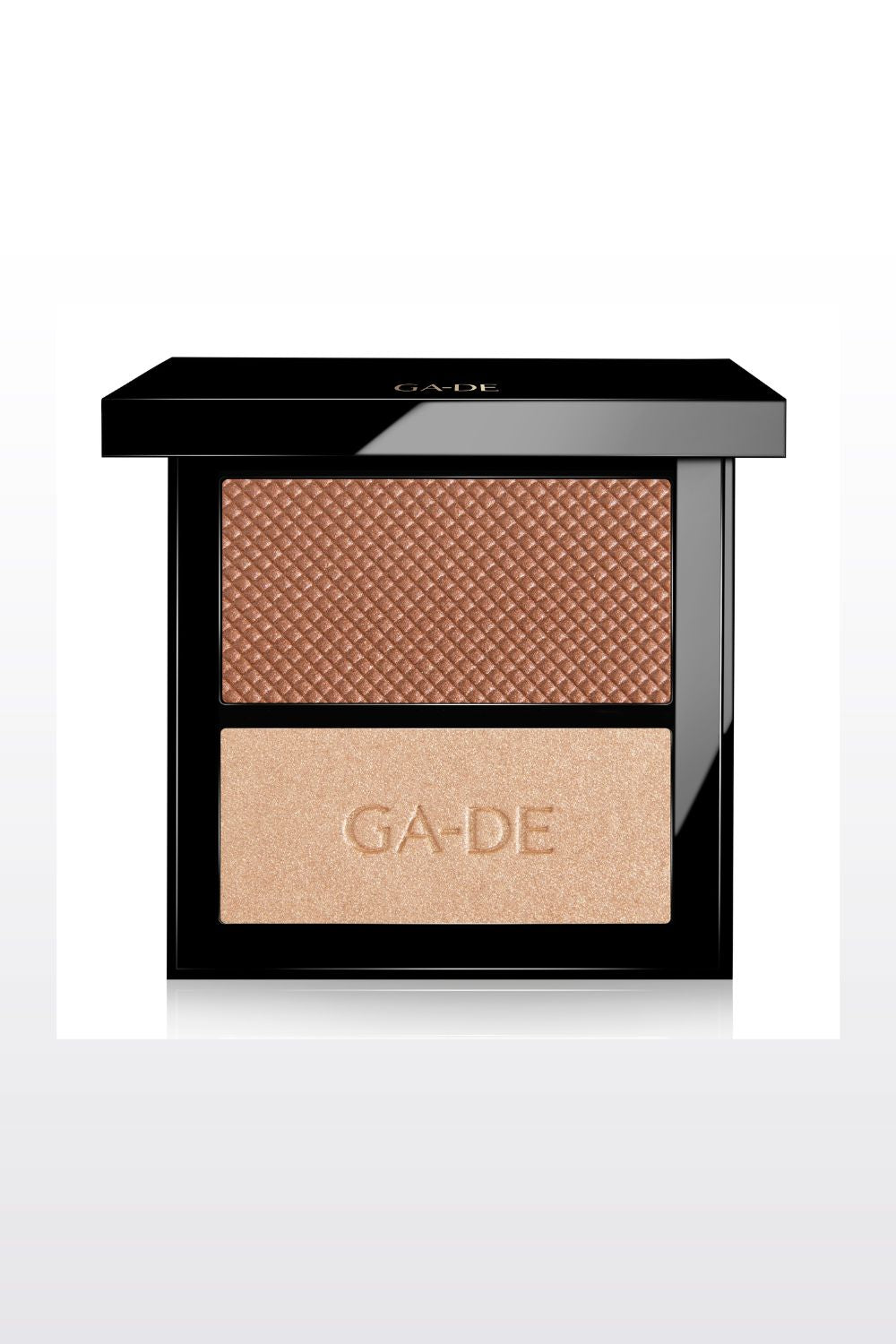 דואט סומק ושימר VELVETEEN