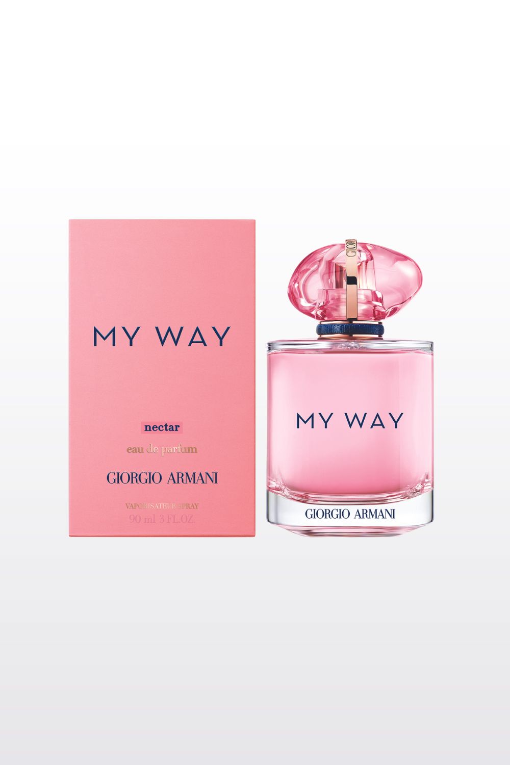 בושם לאישה 90 מ"ל MY WAY NECTAR EDP