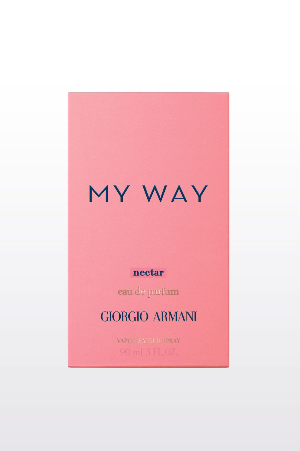 בושם לאישה 90 מ"ל MY WAY NECTAR EDP