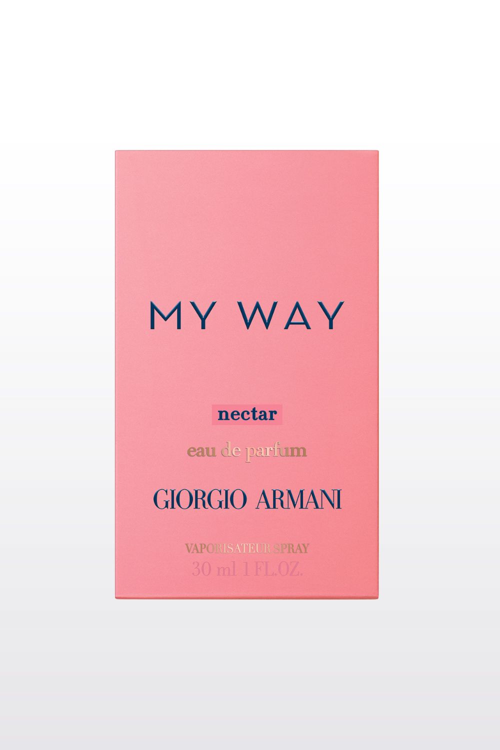 בושם לאישה 30 מ"ל MY WAY NECTAR EDP