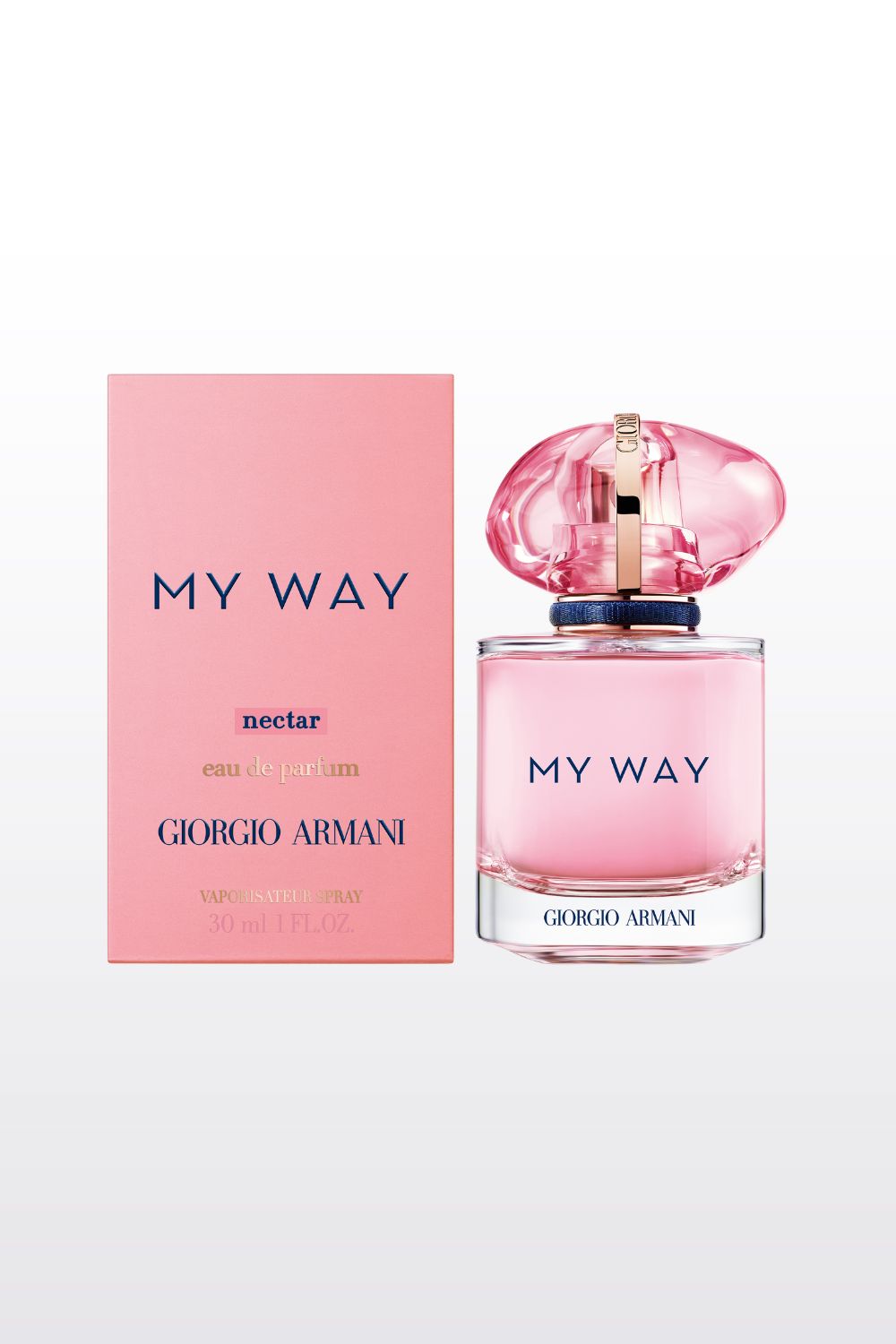 בושם לאישה 30 מ"ל MY WAY NECTAR EDP
