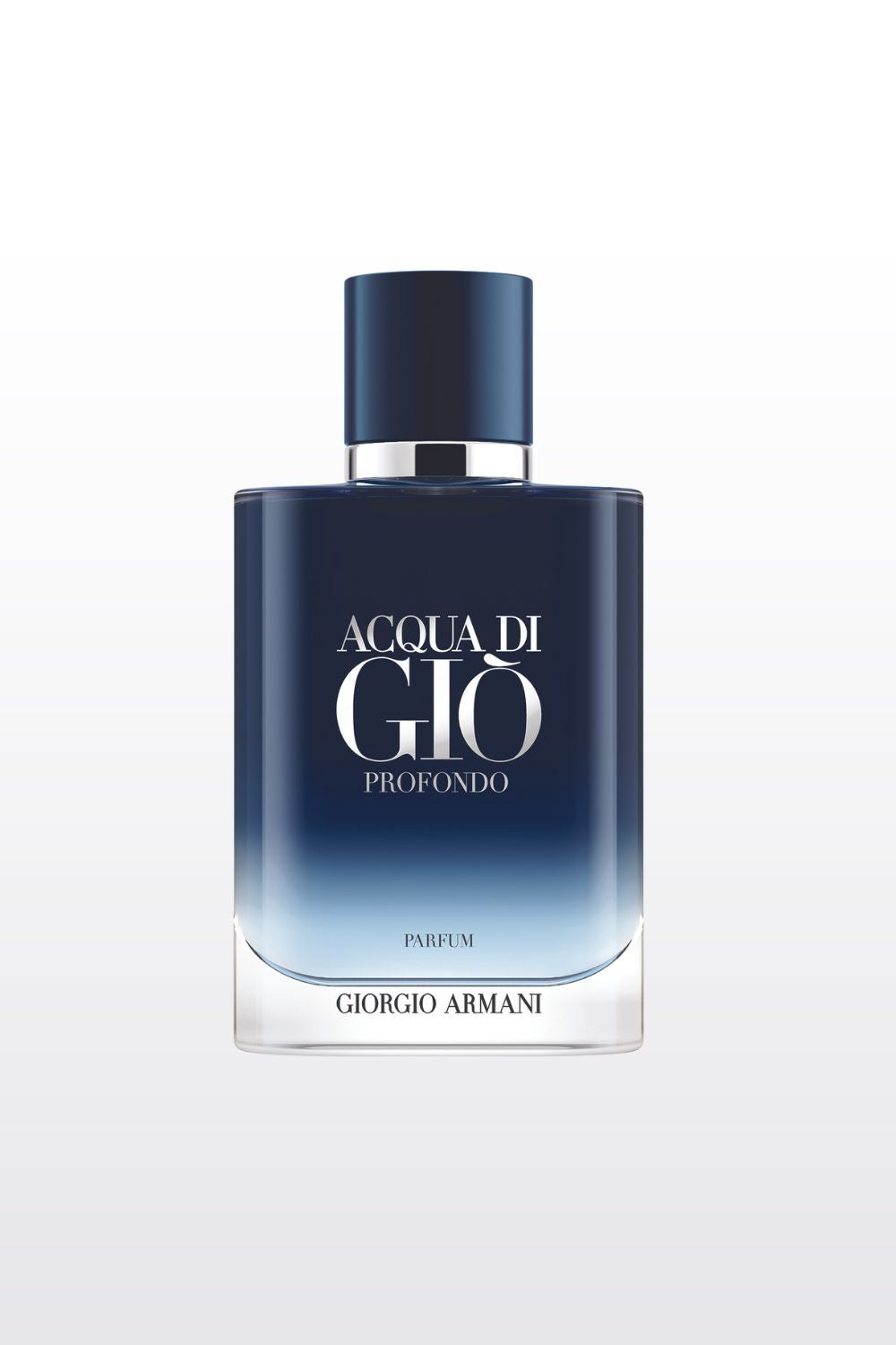בושם לגבר Acqua Di Gio Profondo parfum 100 מ"ל