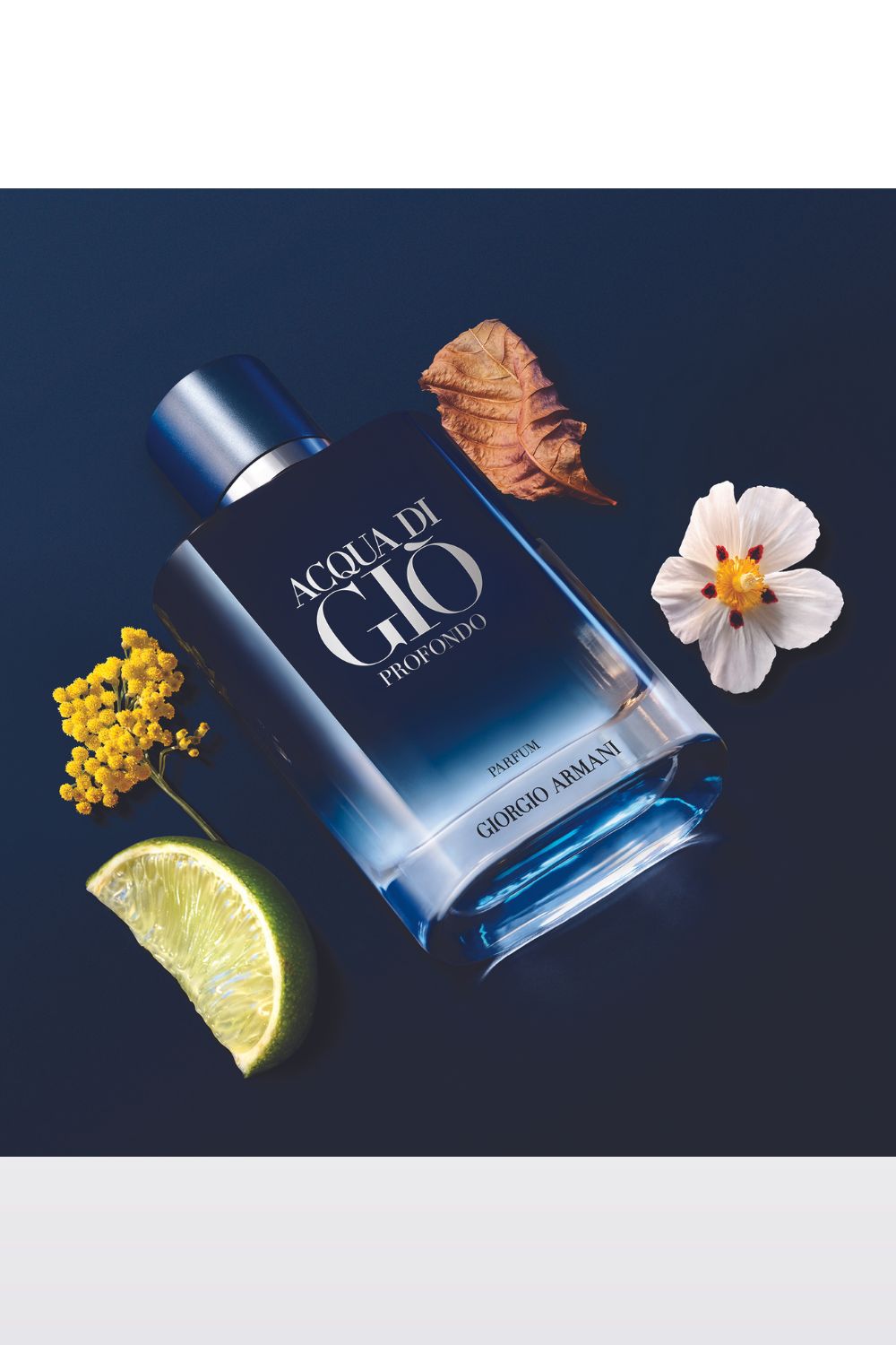 בושם לגבר Acqua Di Gio Profondo parfum 100 מ"ל