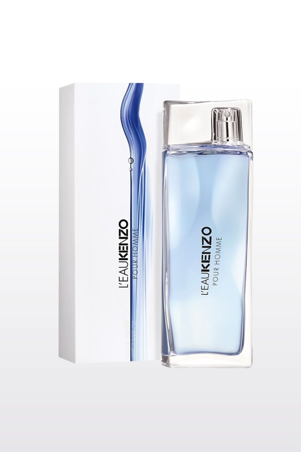 L'EAU PAR EDT  בושם לגבר 100 מ"ל