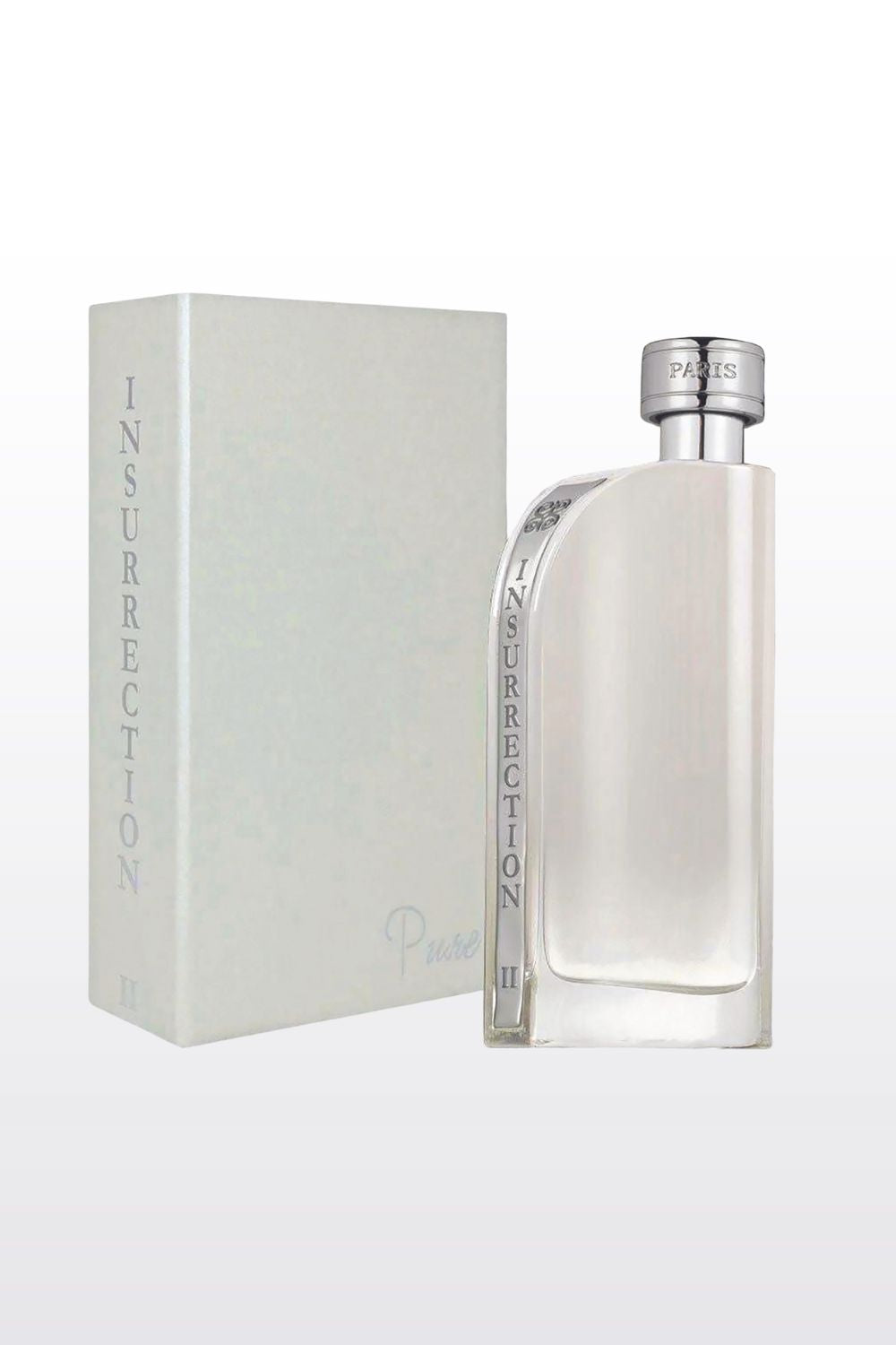 בושם לגבר Pure reyane tradition 100 מ"ל EDT