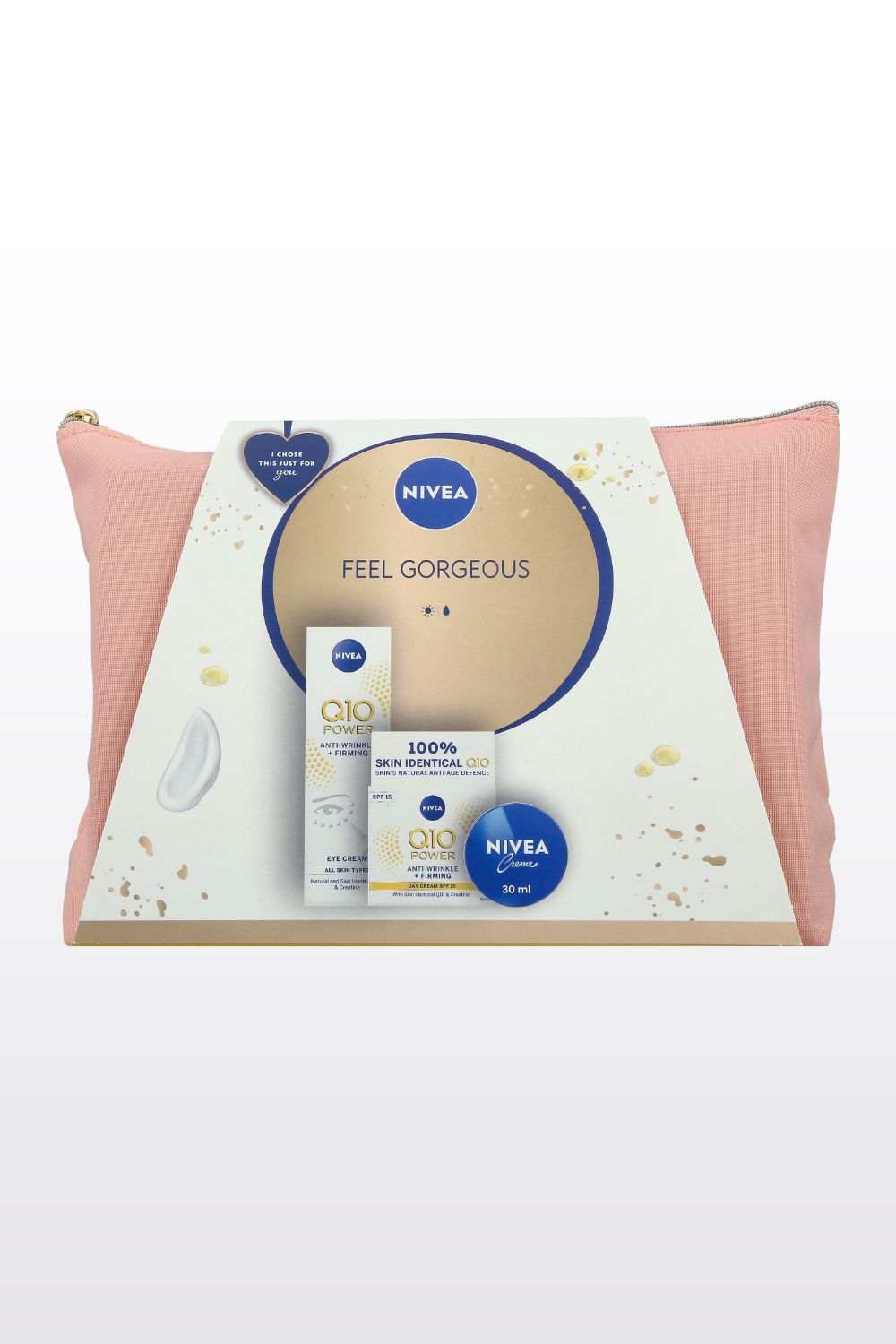 מארז קוסמטיקה לאישה פסח 2024