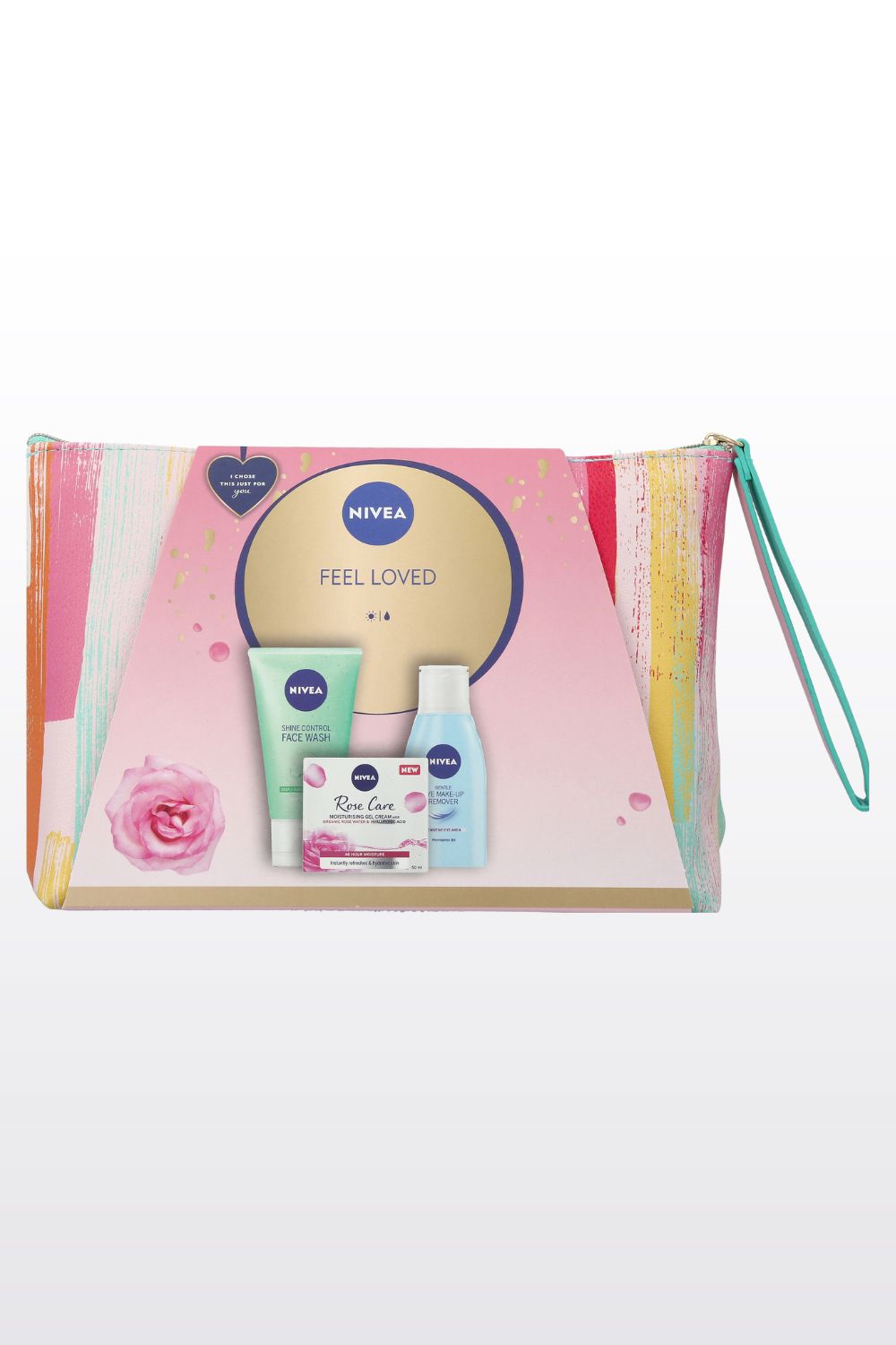 מארז קוסמטיקה מיקס לאישה פסח 2024