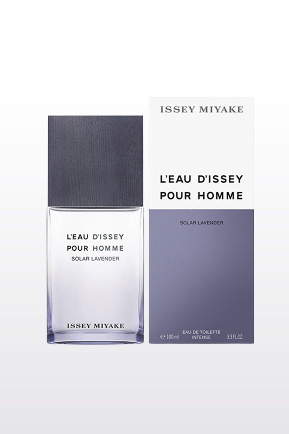 בושם לגבר 100 מ"ל SOLAR LAVENDER EDT