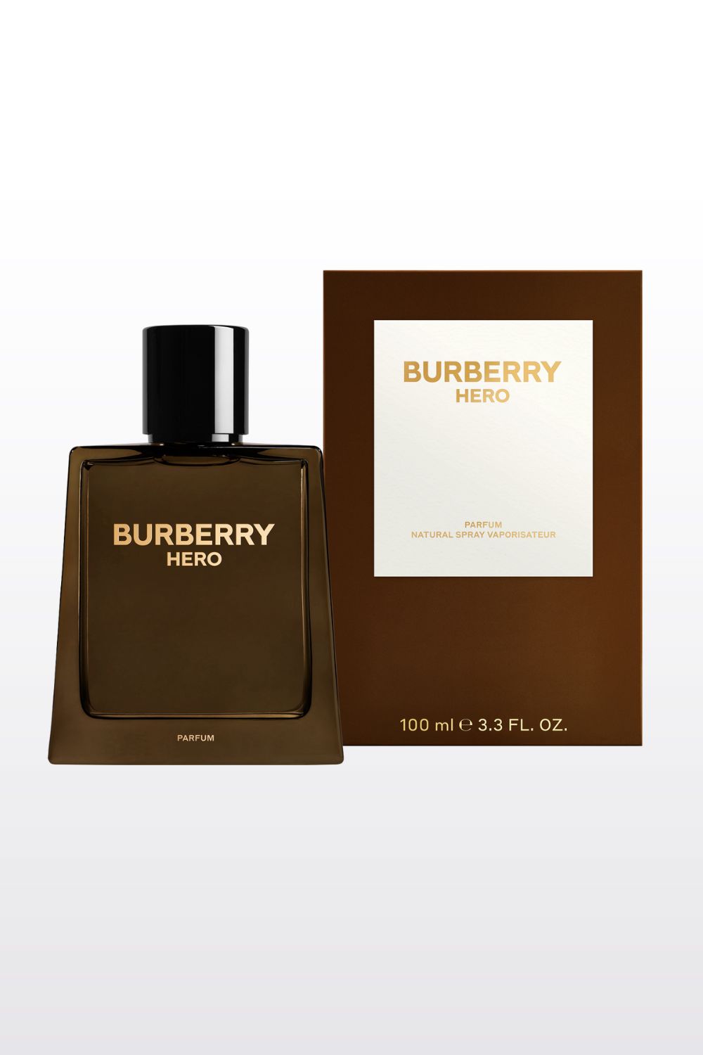 בושם לגבר 100 מ"ל HERO PARFUM