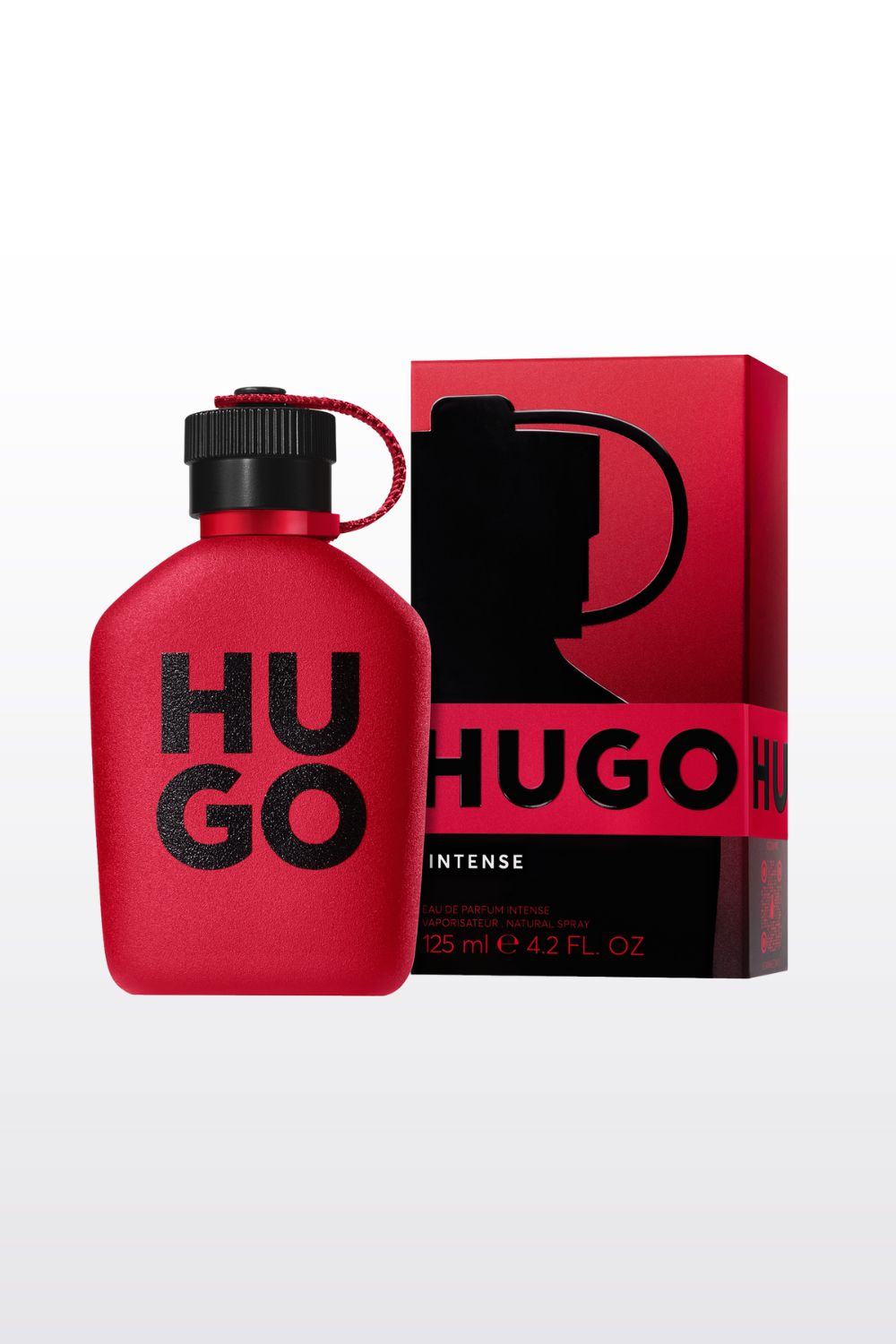 בושם לגבר 125 מ"ל INTENSE E.D.P